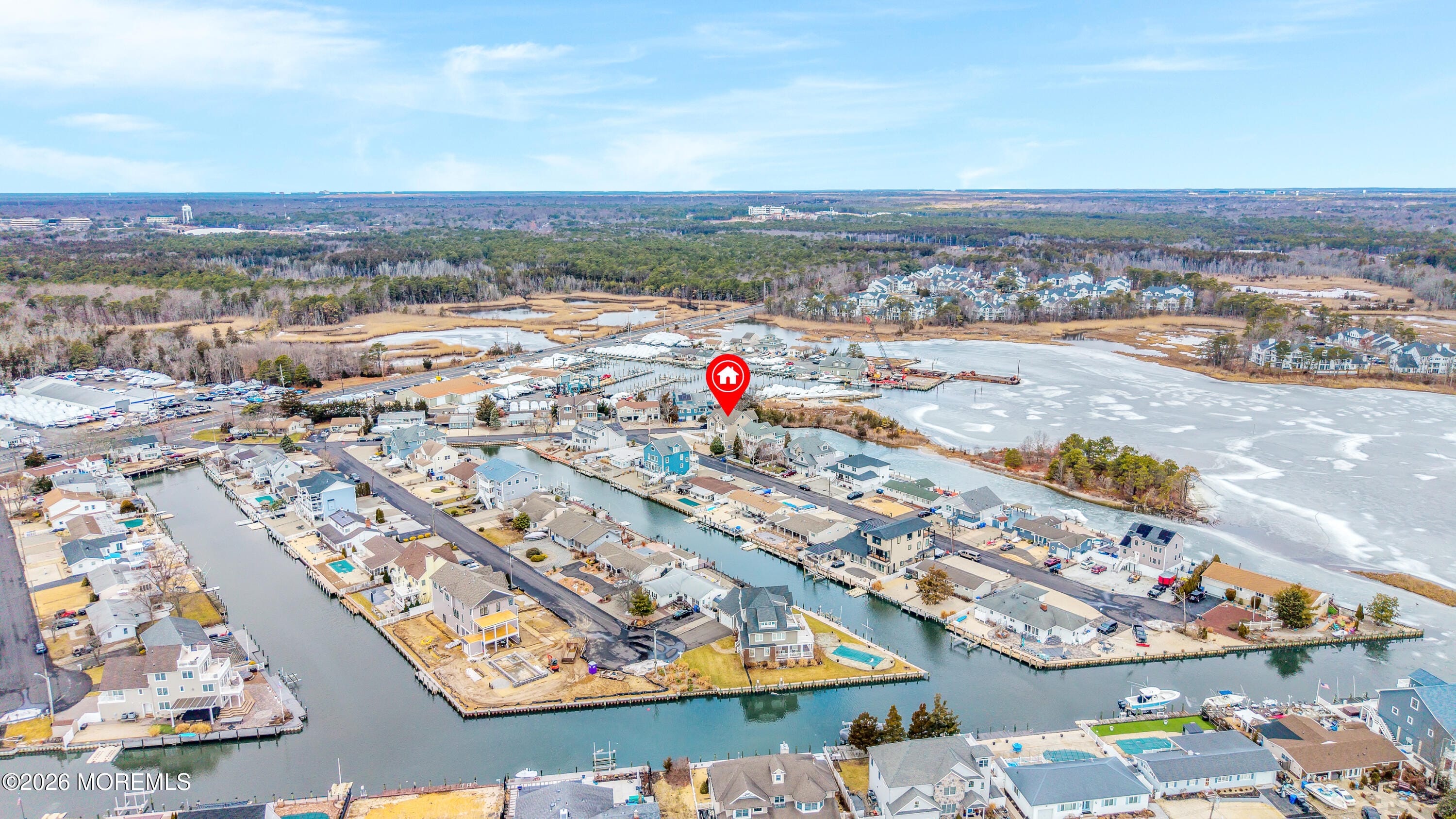 1828 Cable Drive Image 4