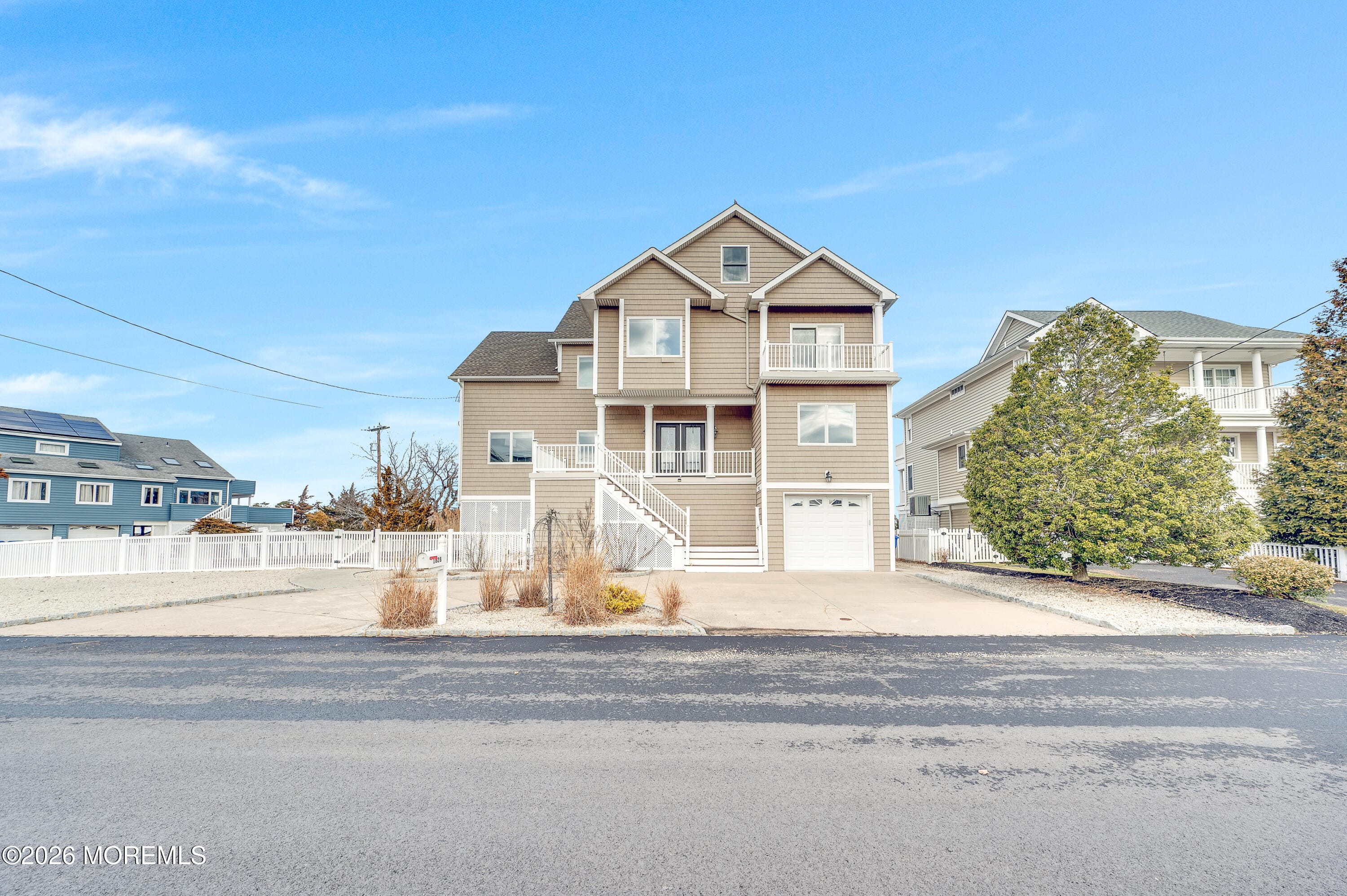 1828 Cable Drive, Toms River, NJ, 08753