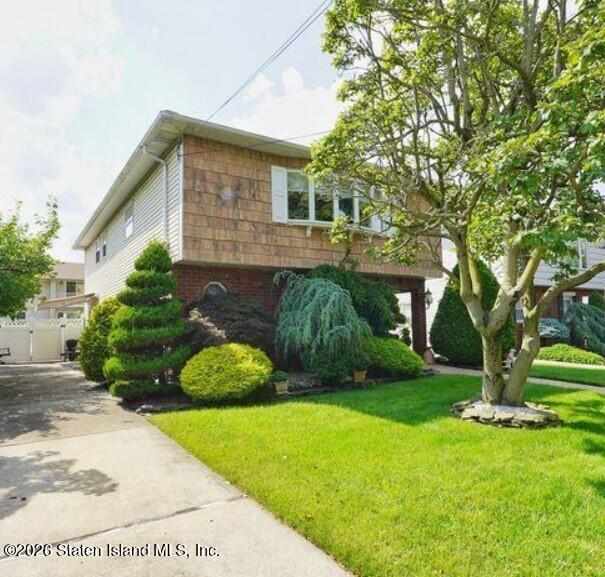 226 Cambridge Avenue, Staten Island, NY, 10314