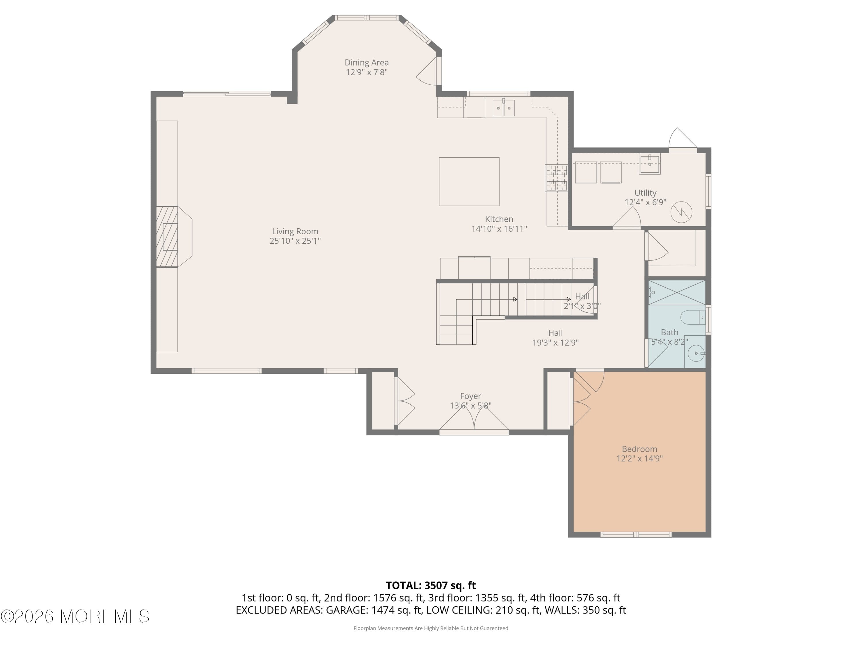 1828 Cable Drive, Toms River, NJ, 08753 image 96