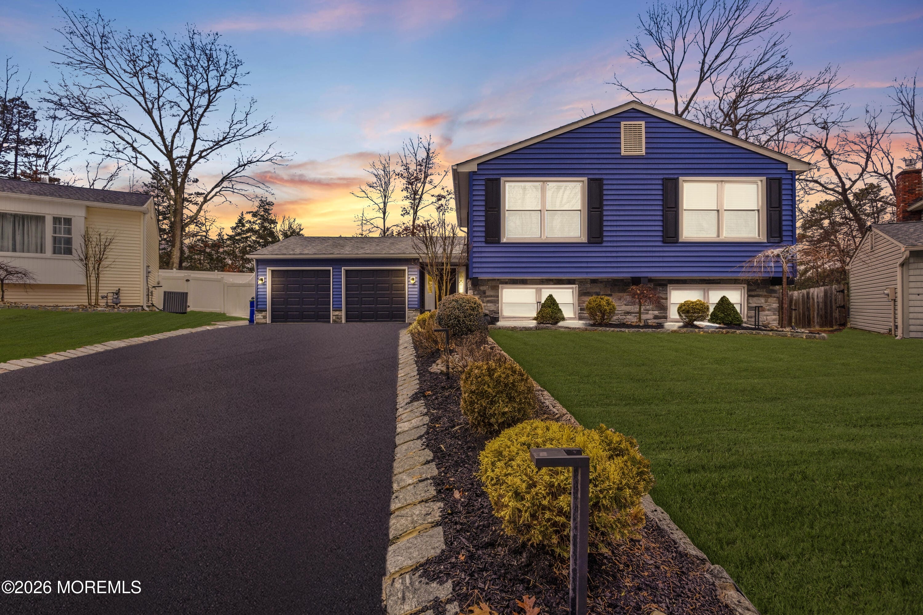 19 Silversmith Court, Howell, NJ, 07731