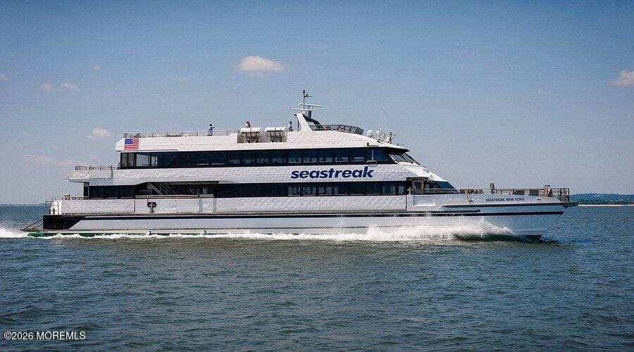 61 Barberie Avenue, Highlands, NJ, 07732 image 65