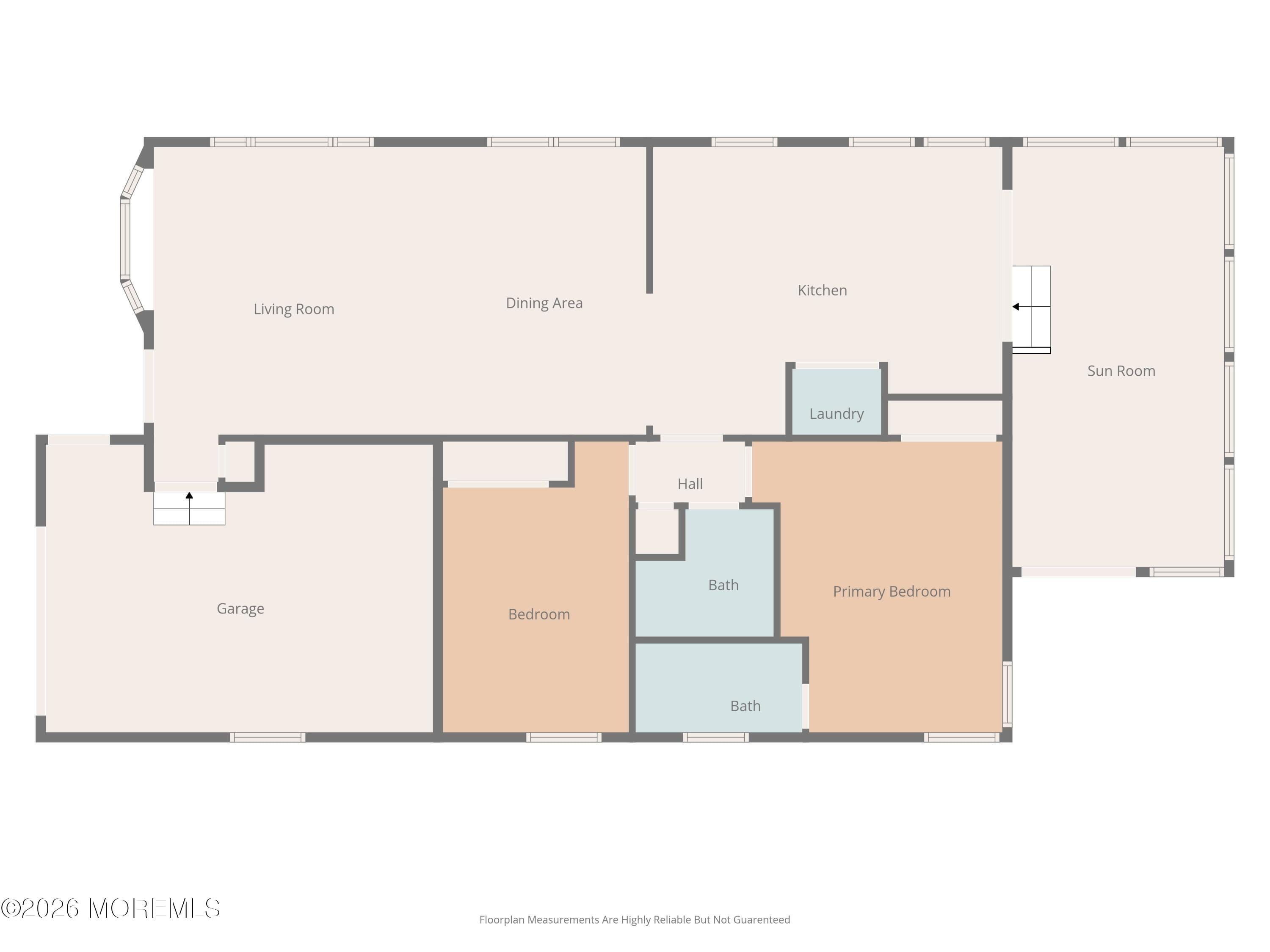 16 Calalou Court, Toms River, NJ, 08757 image 28