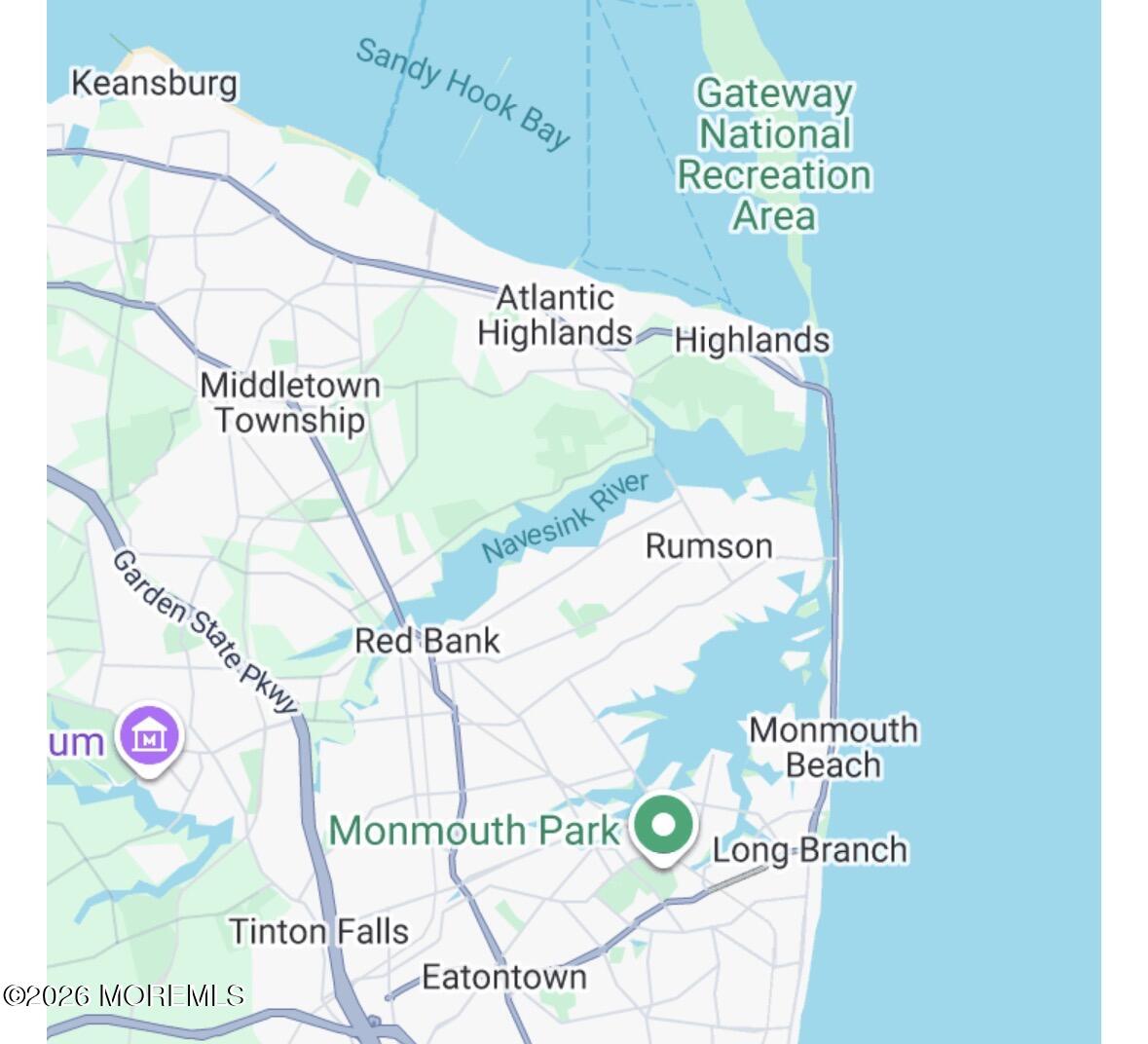 61 Barberie Avenue, Highlands, NJ, 07732 image 85