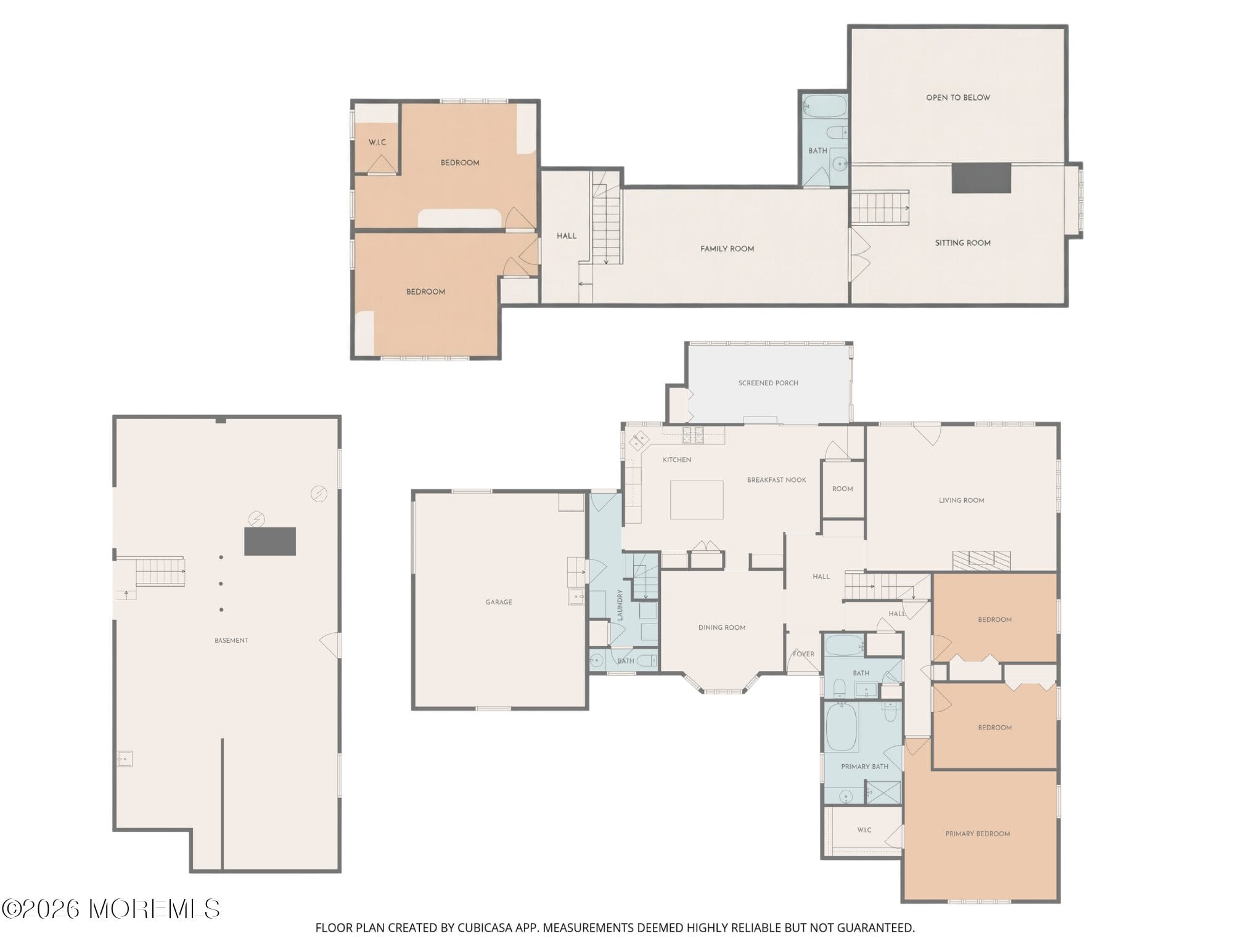 741 Oxford Road, Lanoka Harbor, NJ, 08734 image 74