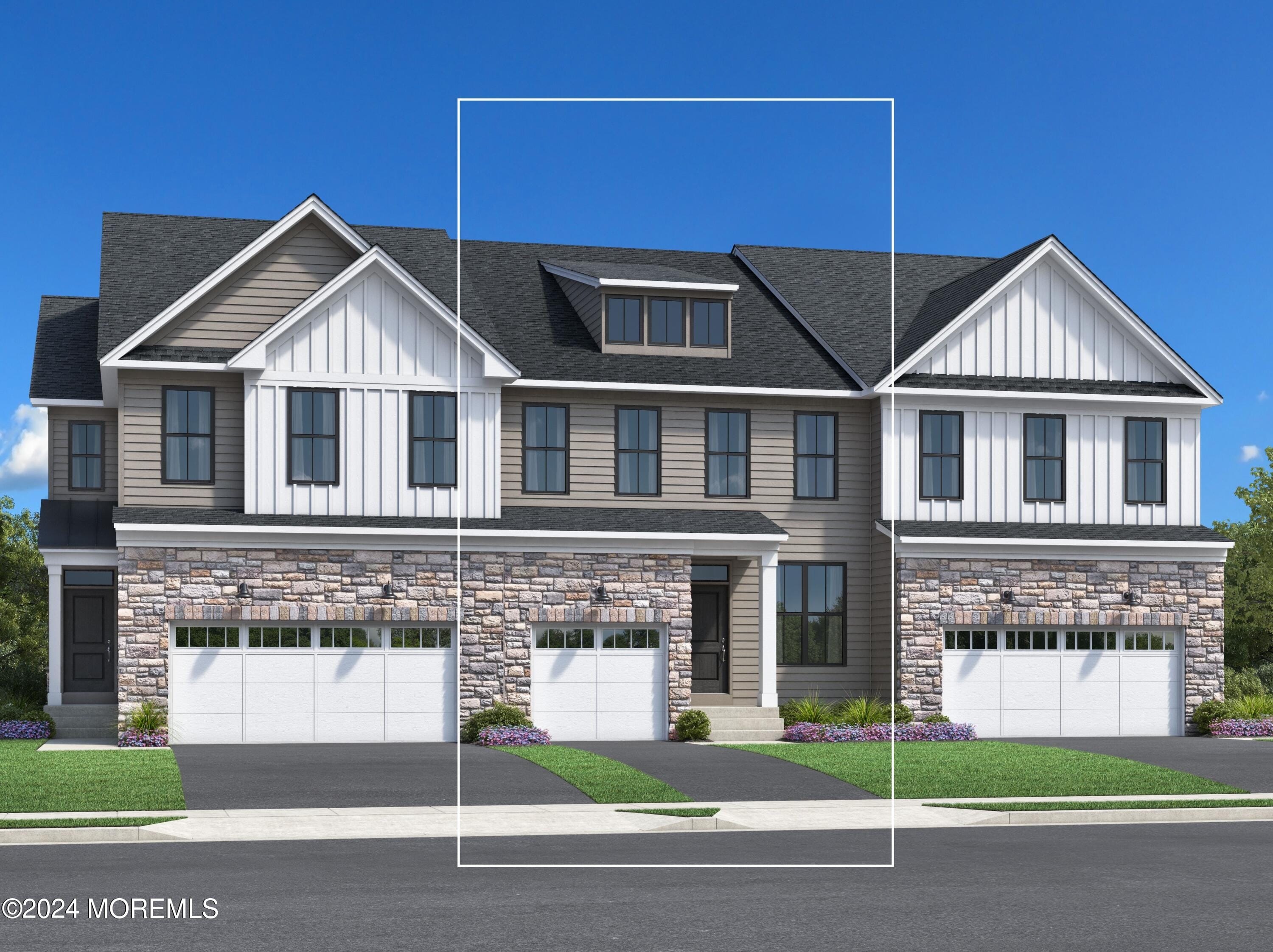 17 Colt Lane, Manalapan, NJ, 07726