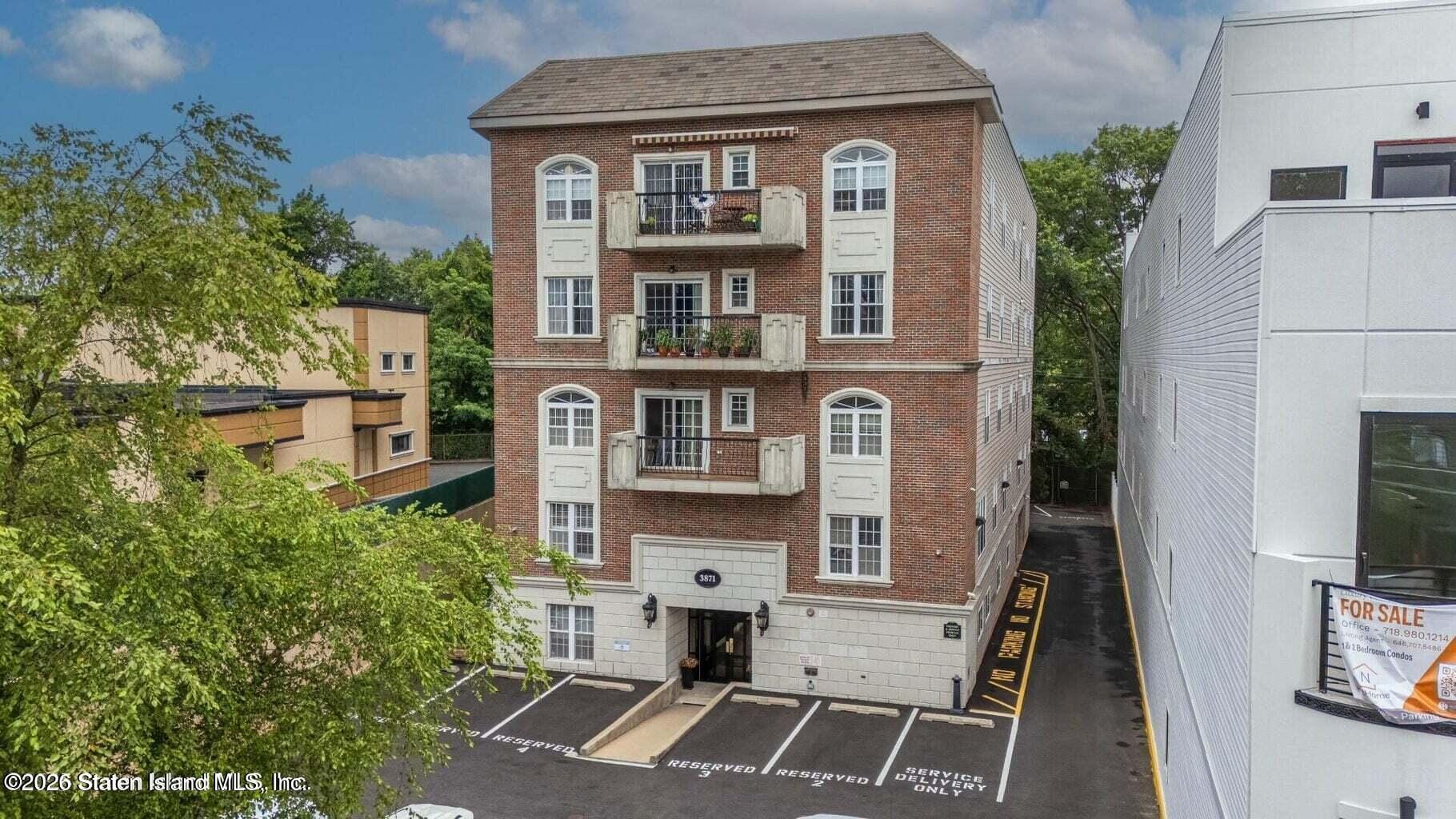 3871 Amboy Road, Staten Island, NY, 10308