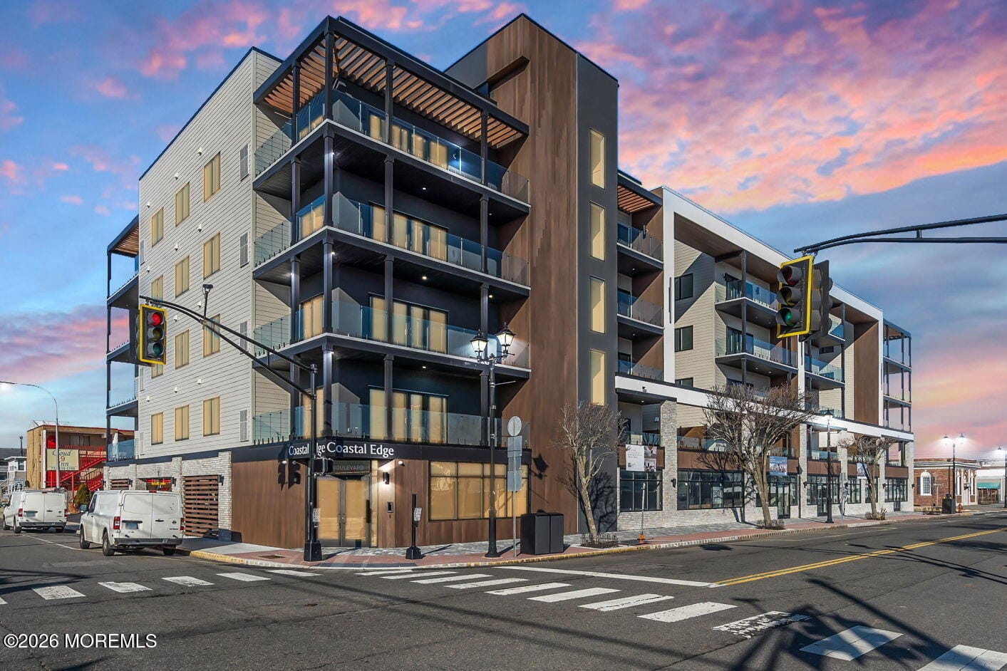 401 Boulevard 203, Seaside Heights, NJ, 08751