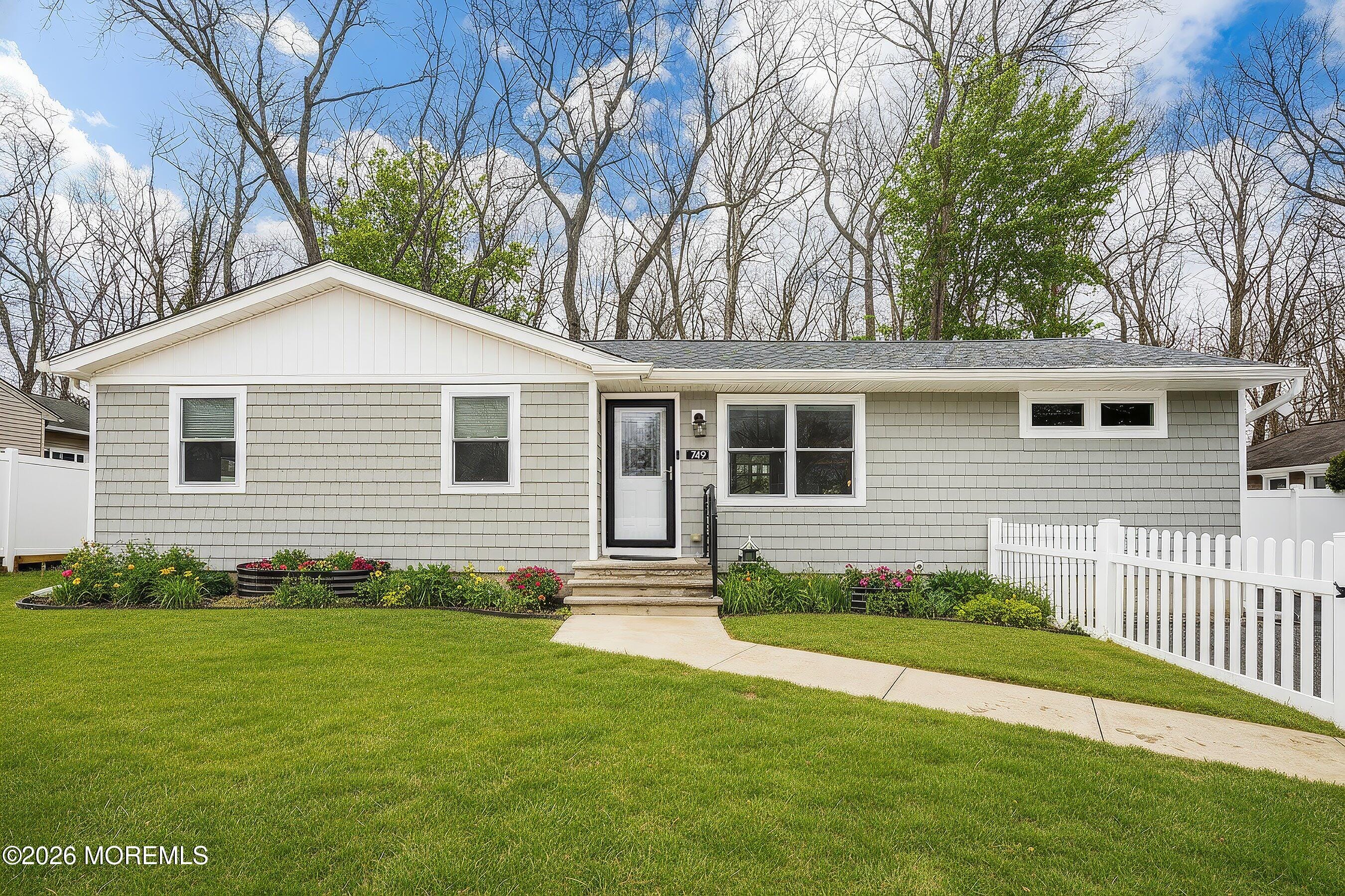 749 Hardean Road, Brick, NJ, 08724