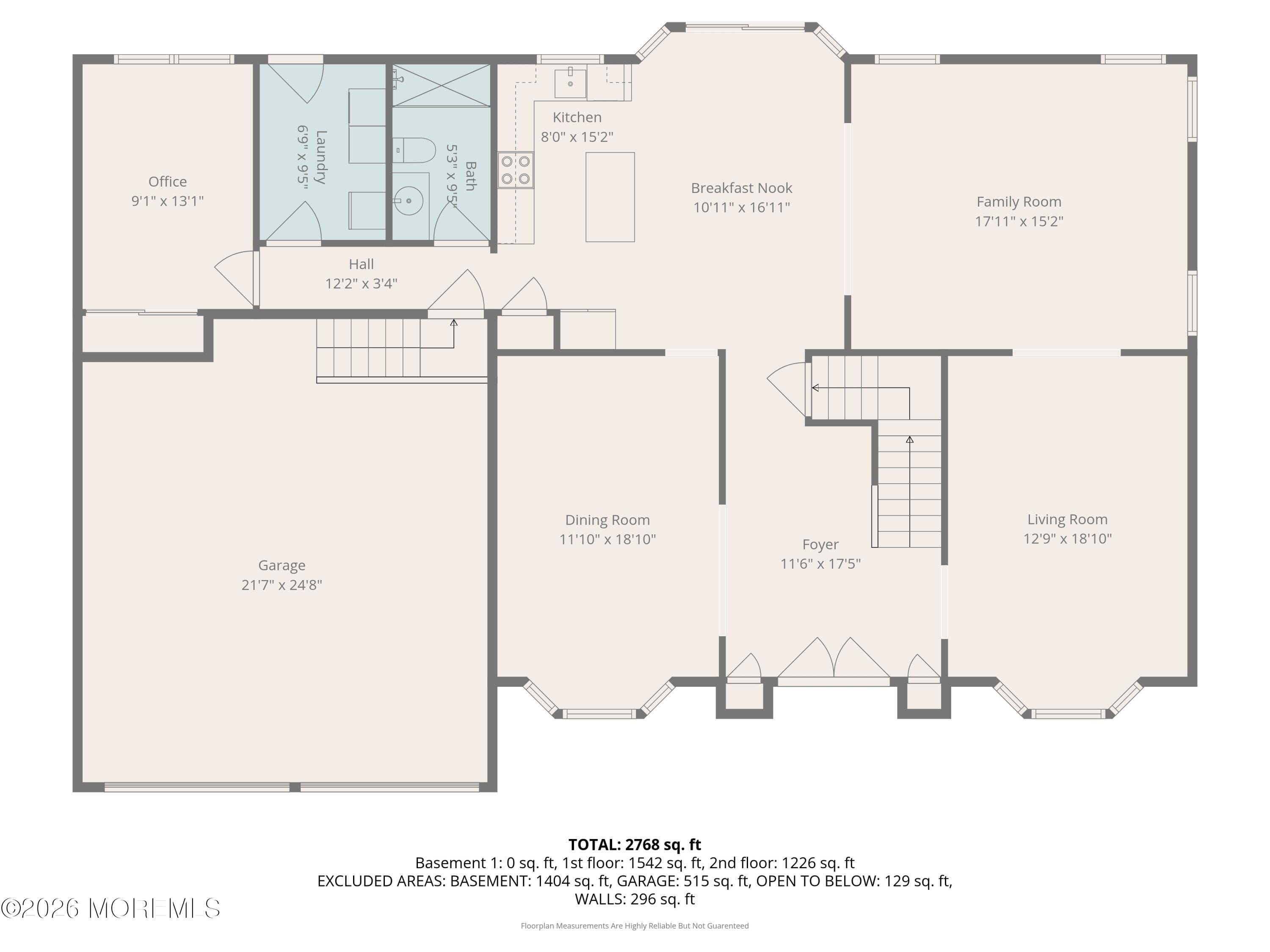 6 Reuben Court, Howell, NJ, 07731 image 60