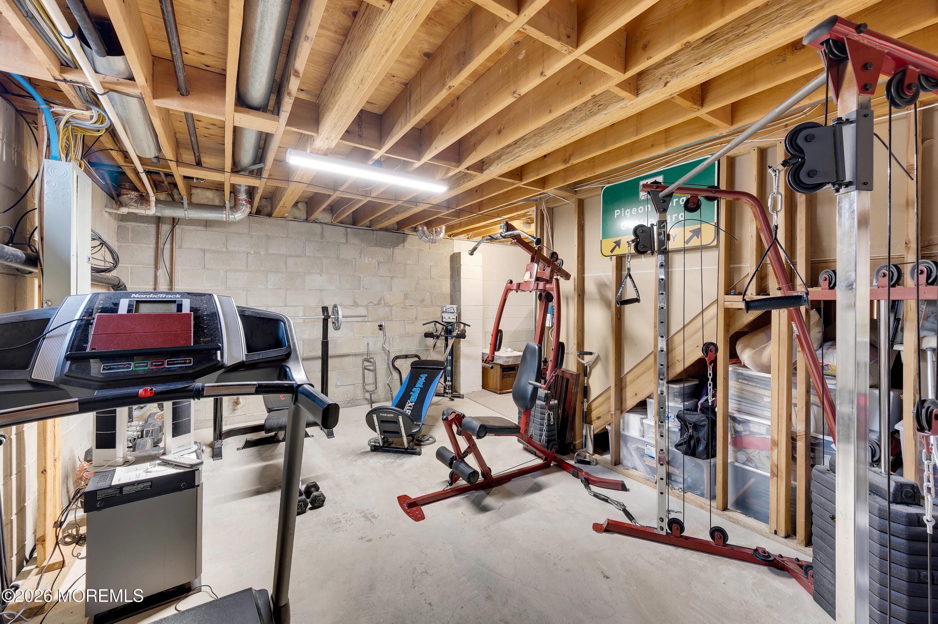 6 Reuben Court, Howell, NJ, 07731 image 46