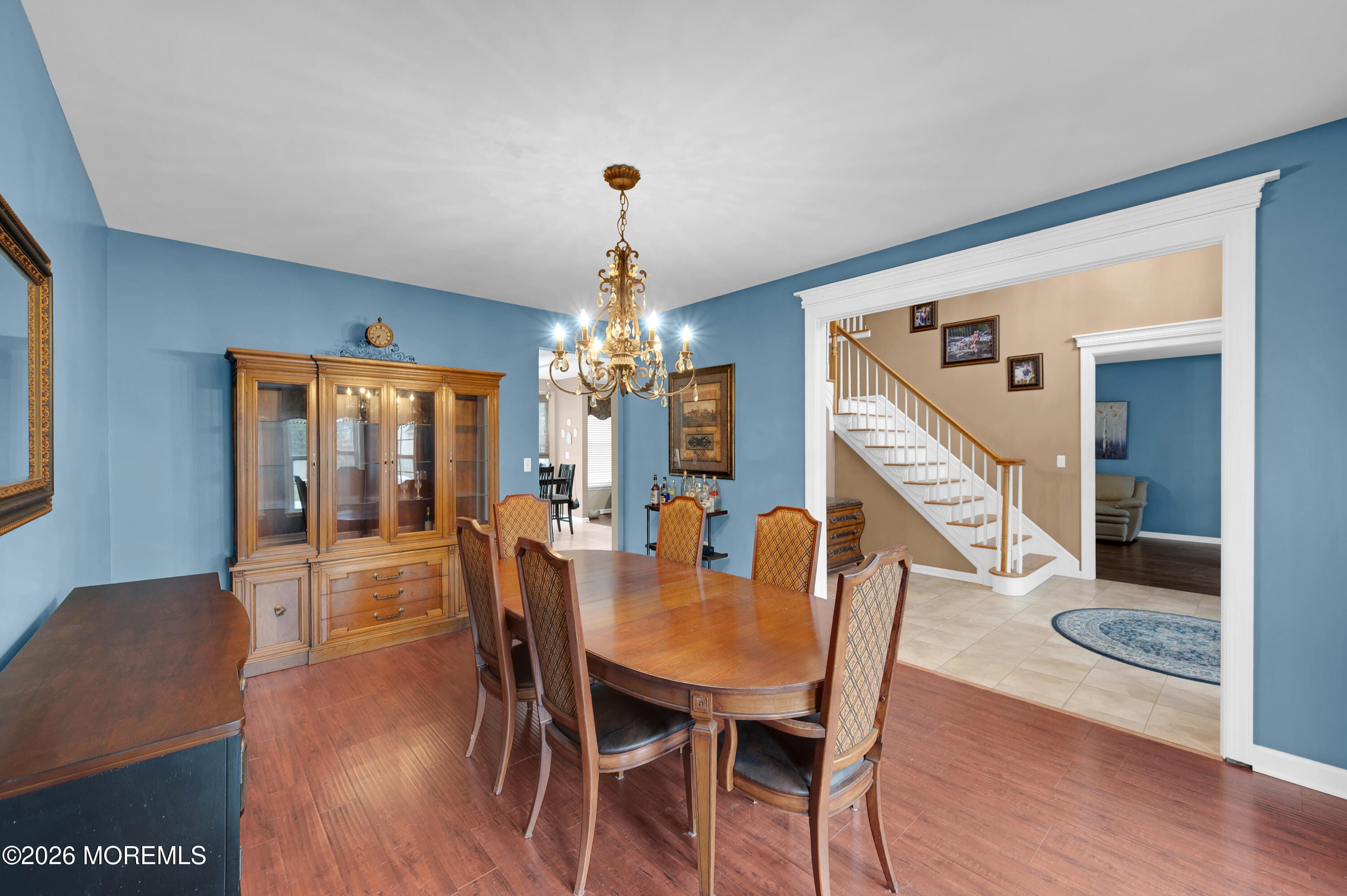 6 Reuben Court, Howell, NJ, 07731 image 8