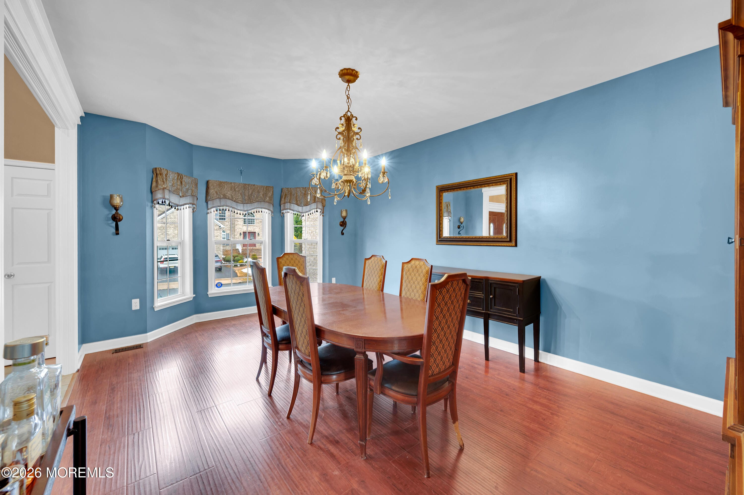 6 Reuben Court, Howell, NJ, 07731 image 11