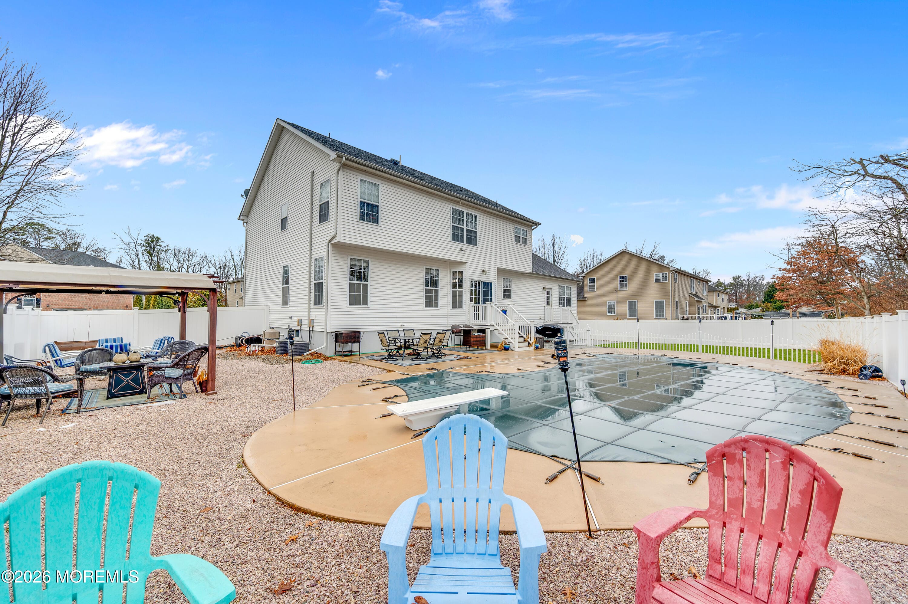 6 Reuben Court, Howell, NJ, 07731 image 49