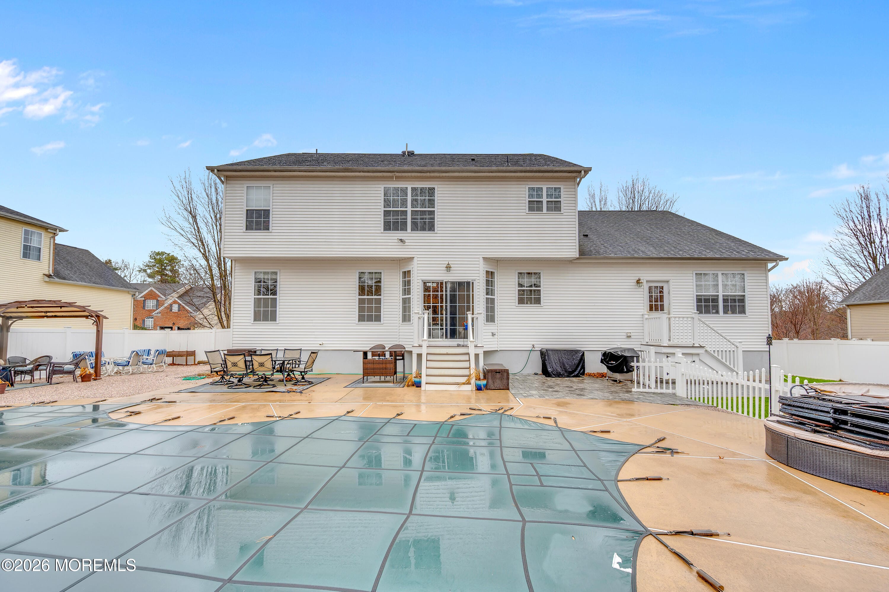 6 Reuben Court, Howell, NJ, 07731 image 48