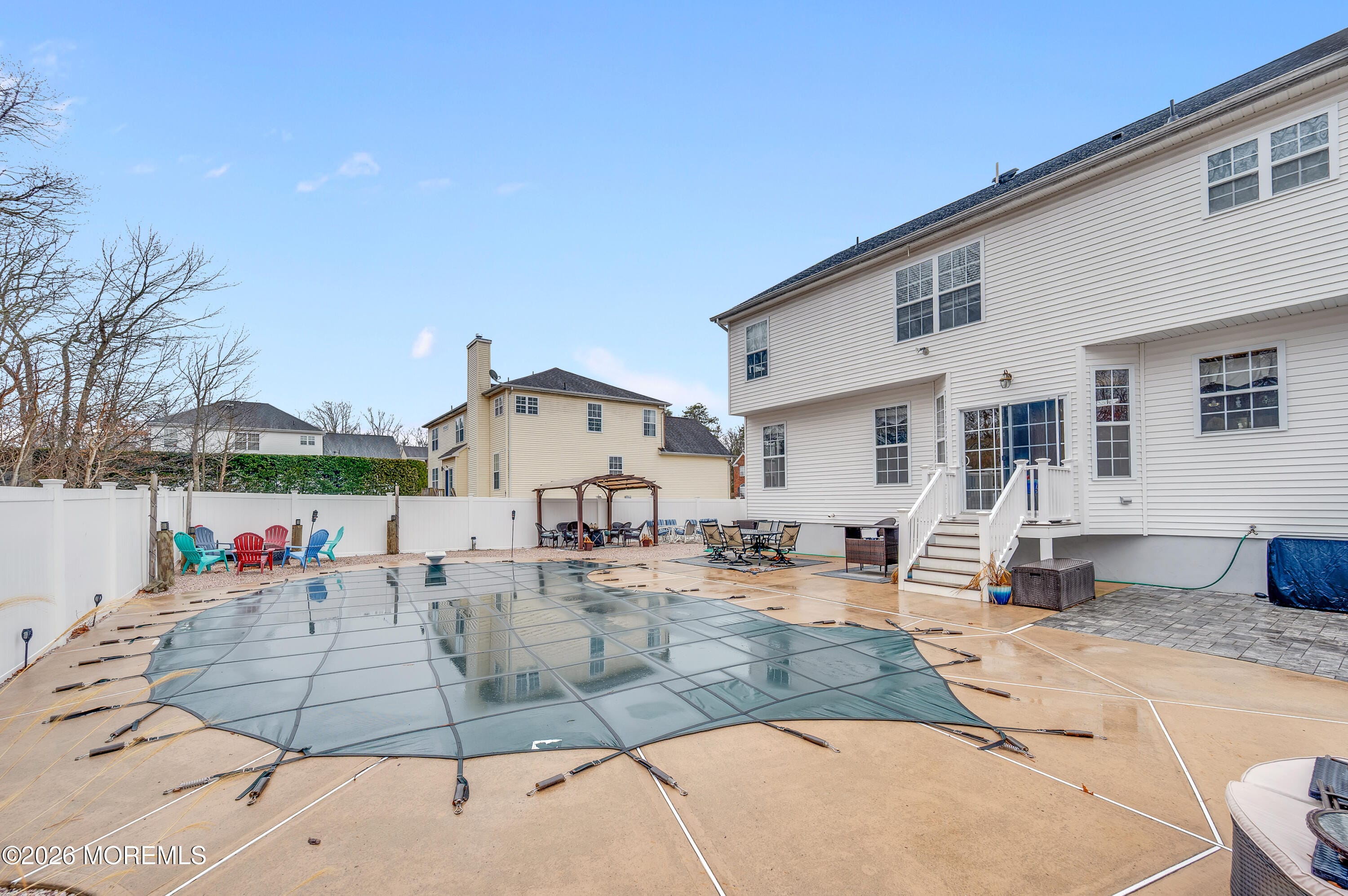 6 Reuben Court, Howell, NJ, 07731 image 54