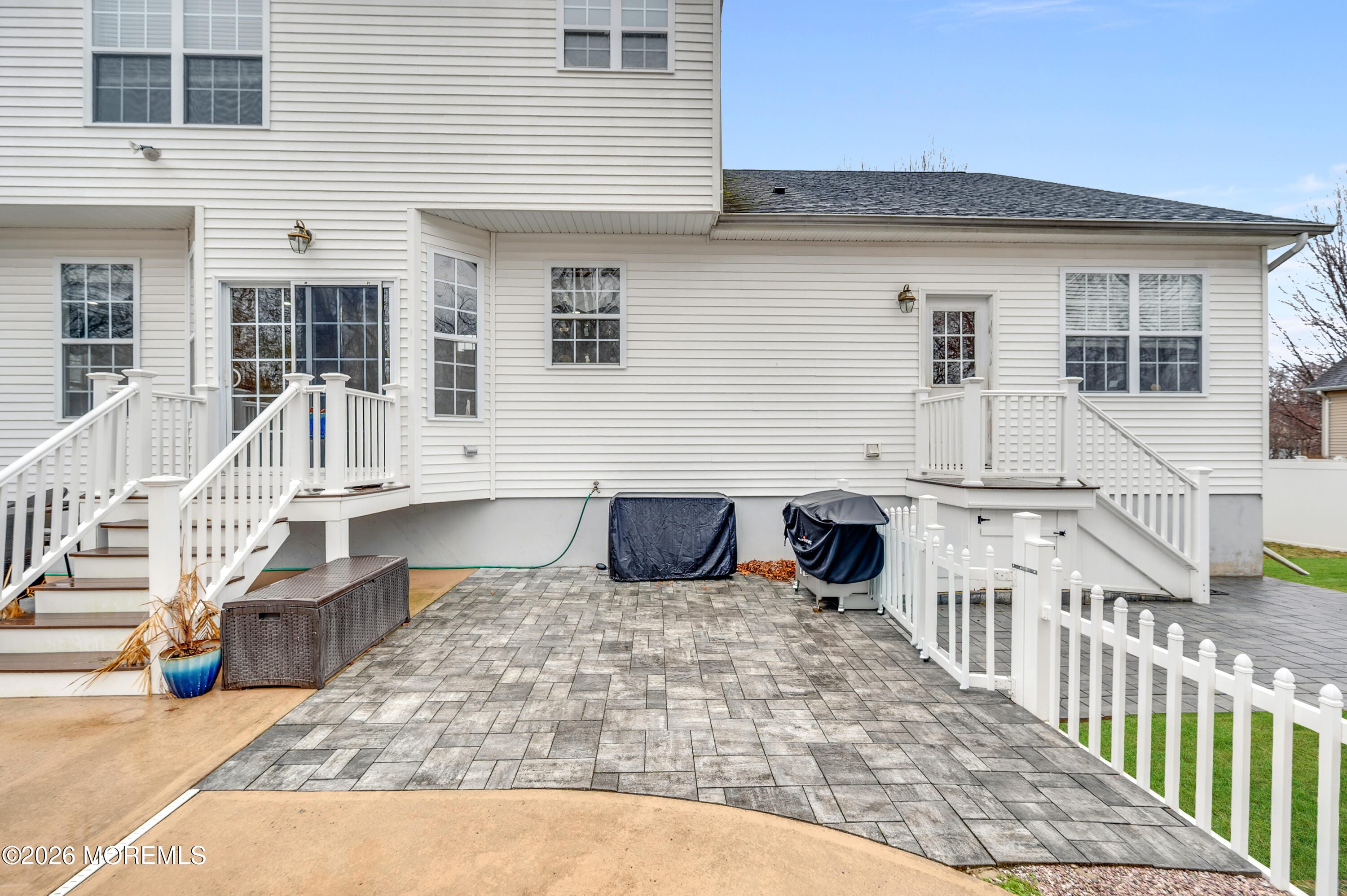 6 Reuben Court, Howell, NJ, 07731 image 52