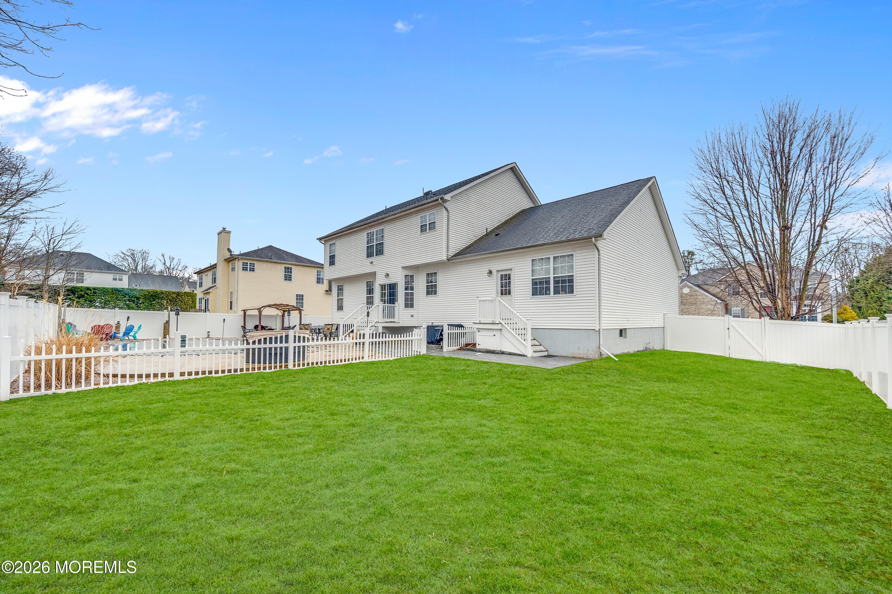 6 Reuben Court, Howell, NJ, 07731 image 51