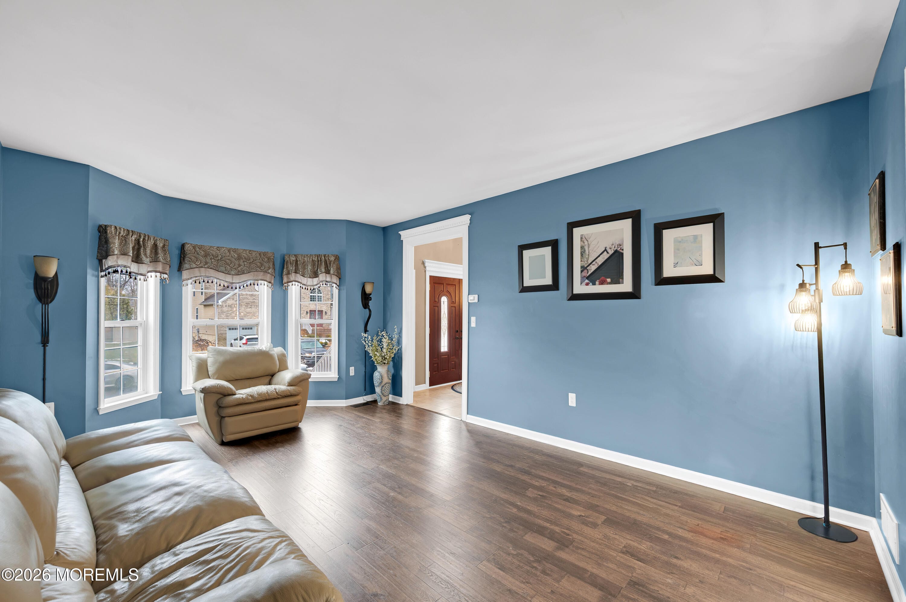 6 Reuben Court, Howell, NJ, 07731 image 13