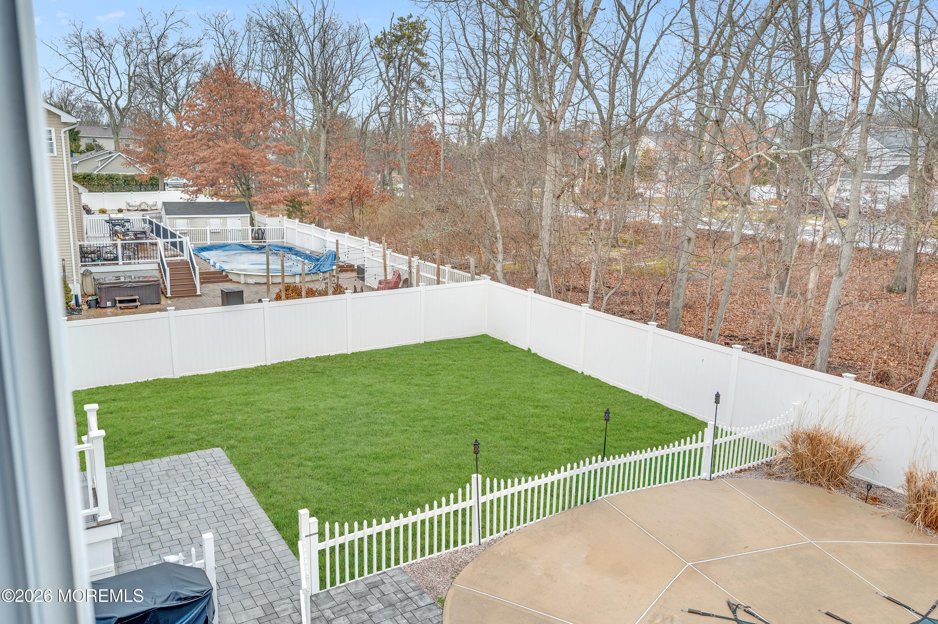 6 Reuben Court, Howell, NJ, 07731 image 58
