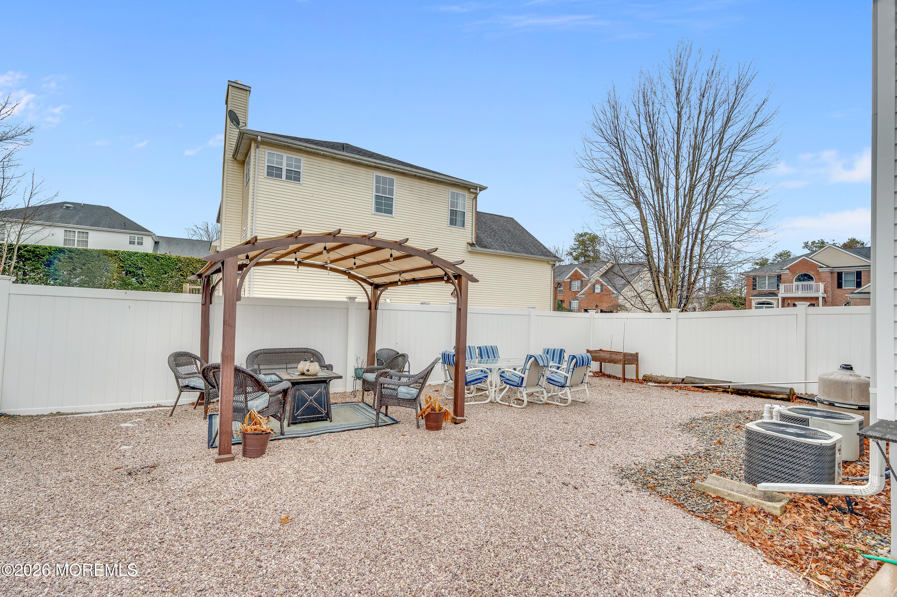 6 Reuben Court, Howell, NJ, 07731 image 57