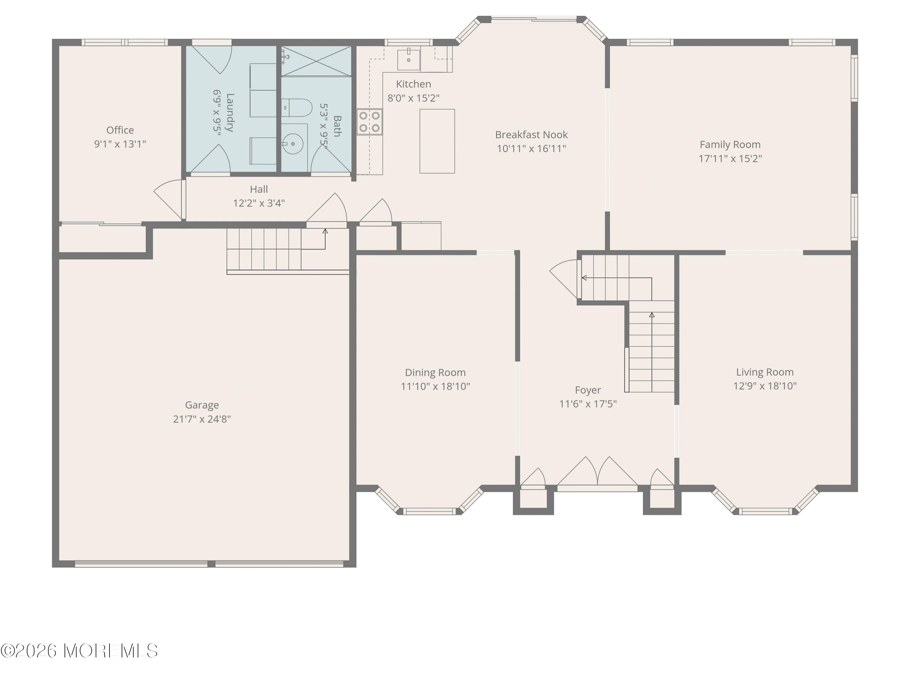6 Reuben Court, Howell, NJ, 07731 image 66