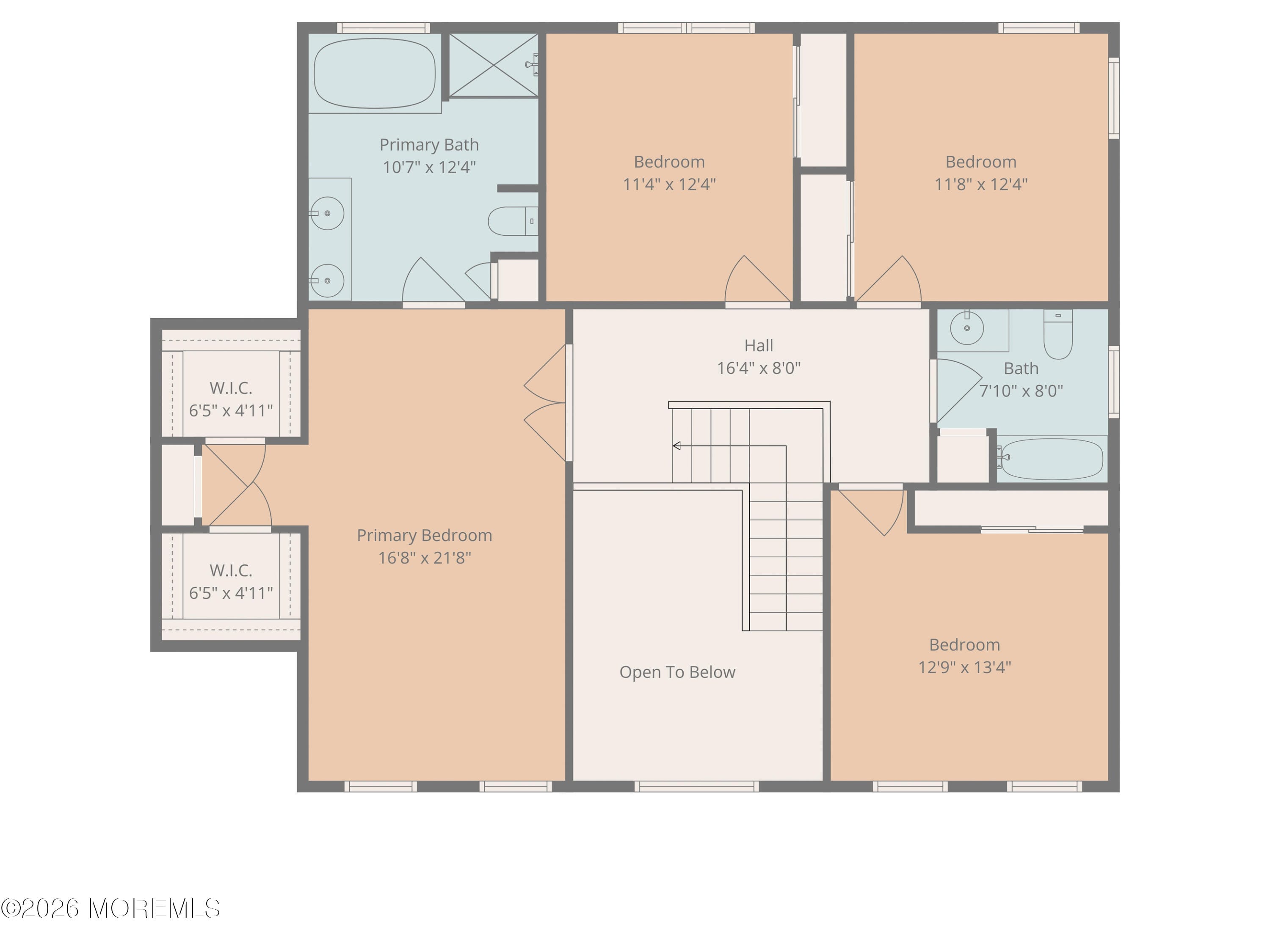 6 Reuben Court, Howell, NJ, 07731 image 62