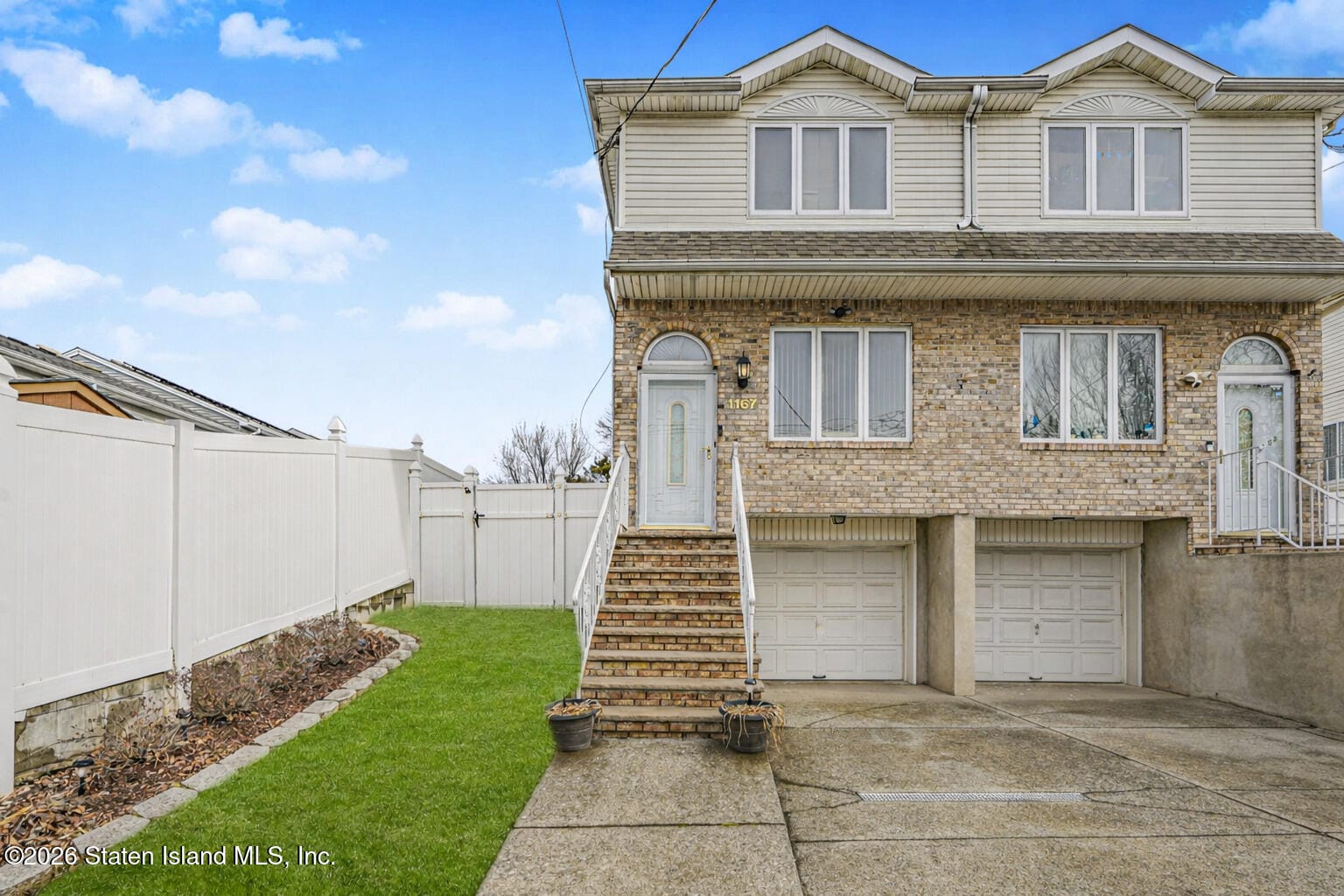 1167 Rockland Avenue, Staten Island, NY, 10314