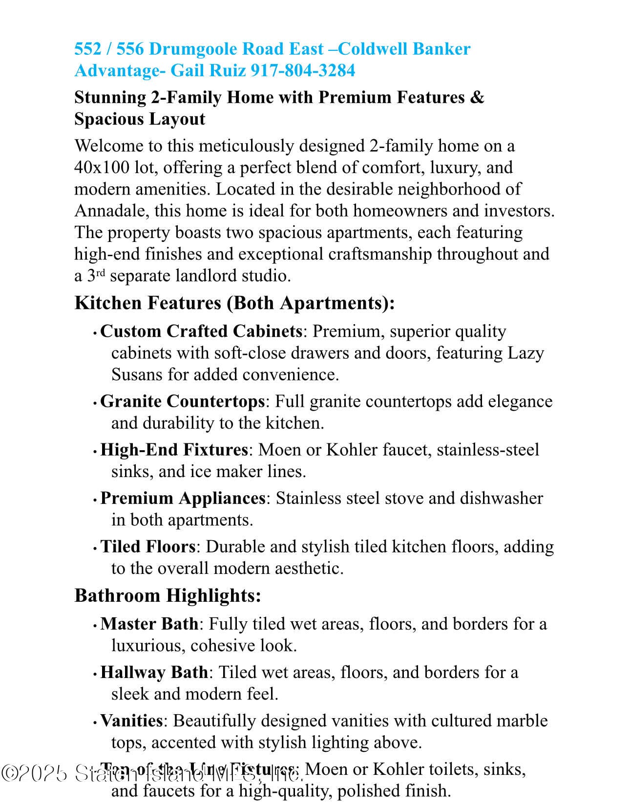 556 Drumgoole Road, Staten Island, NY, 10312 image 36