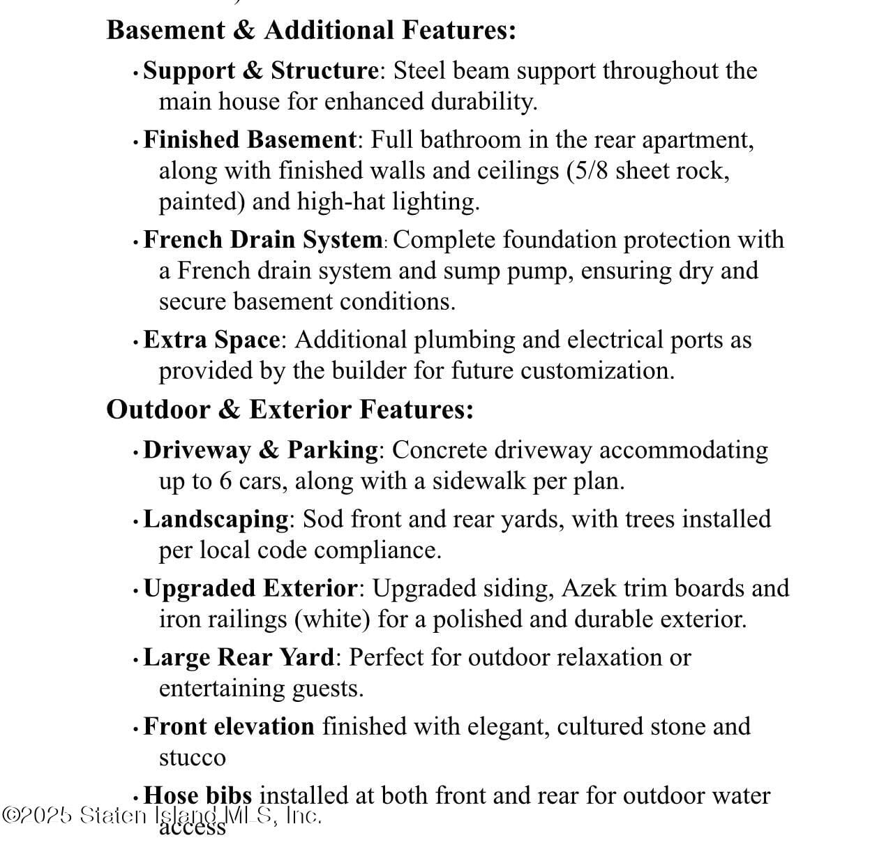 556 Drumgoole Road, Staten Island, NY, 10312 image 38