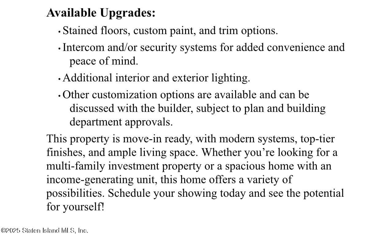 556 Drumgoole Road, Staten Island, NY, 10312 image 39