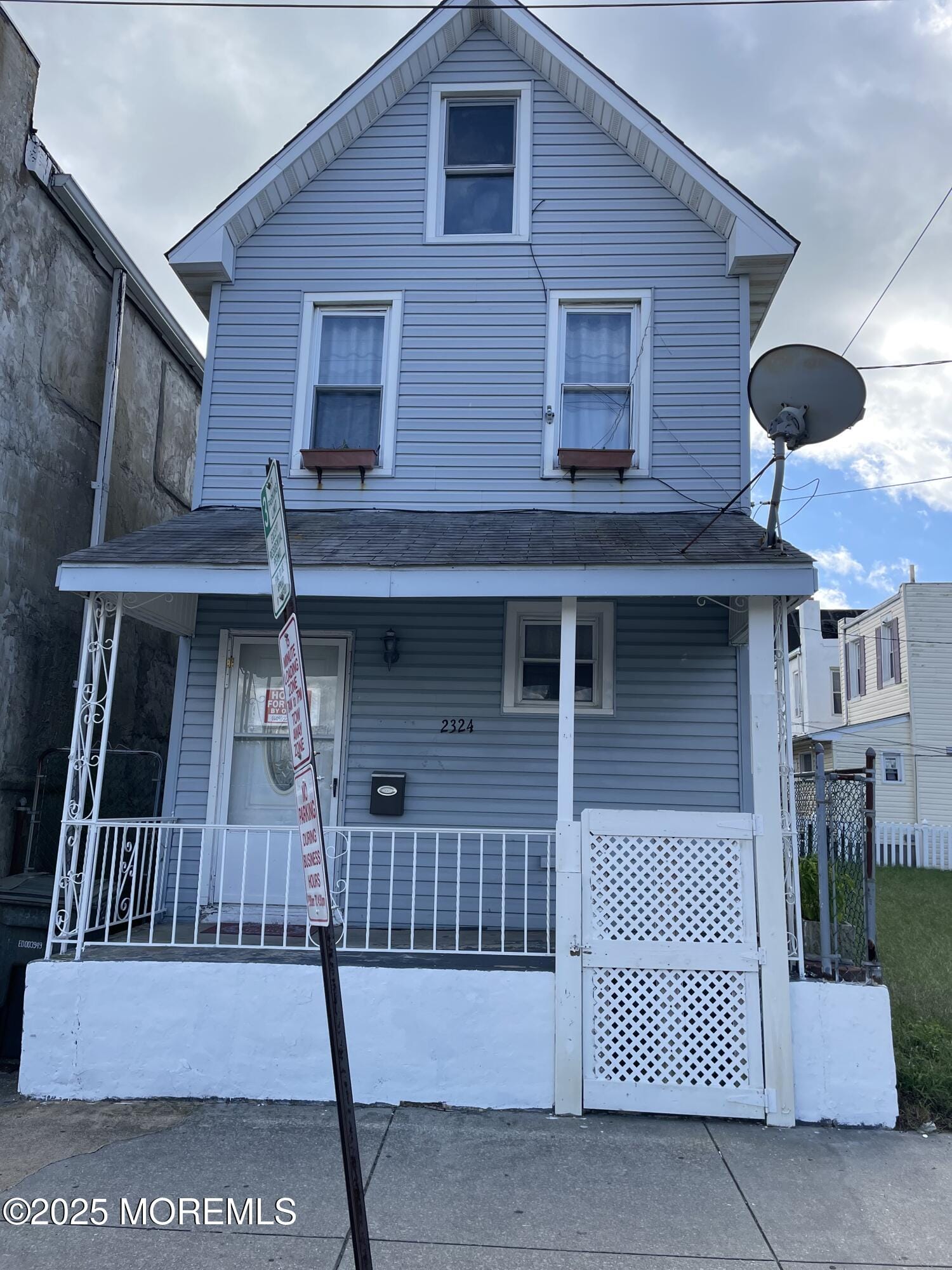 2324 Fairmount Avenue, Atlantic City, NJ, 08401