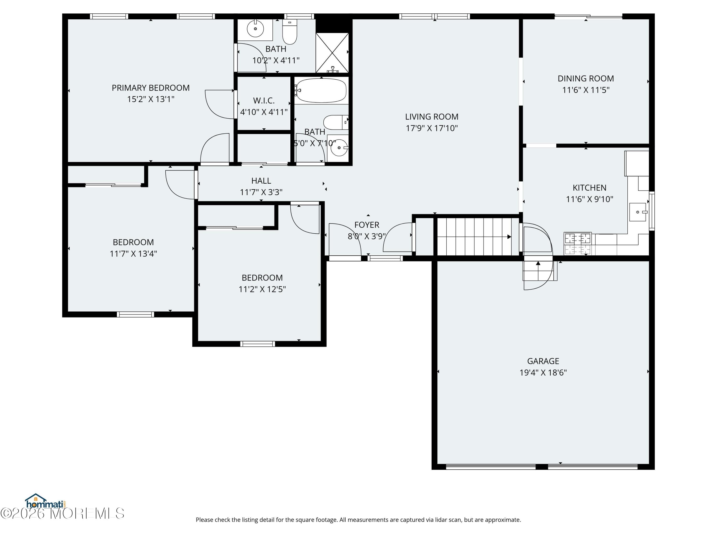 1131 Carolina Street, Lakewood, NJ, 08701 image 27