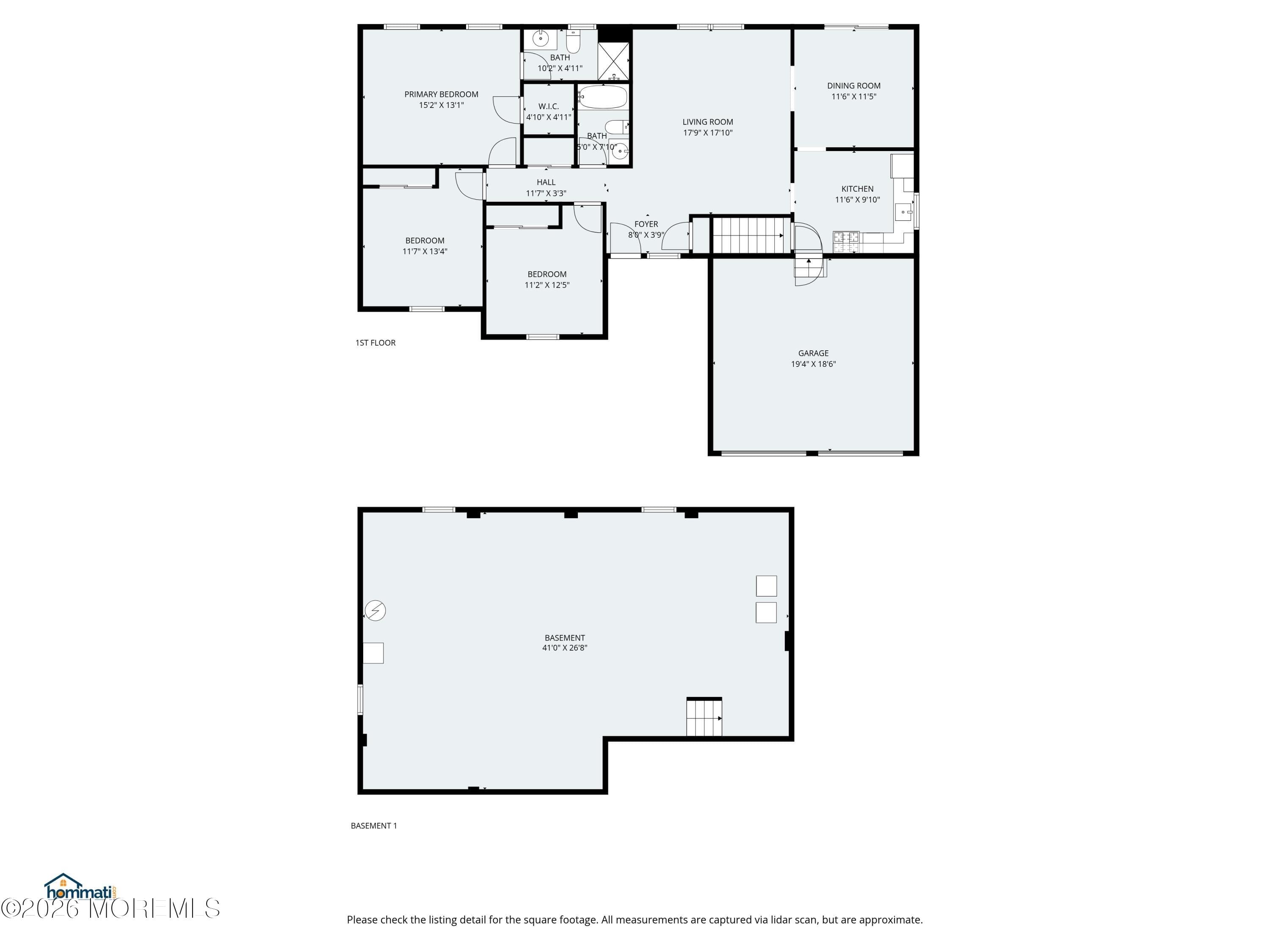 1131 Carolina Street, Lakewood, NJ, 08701 image 28