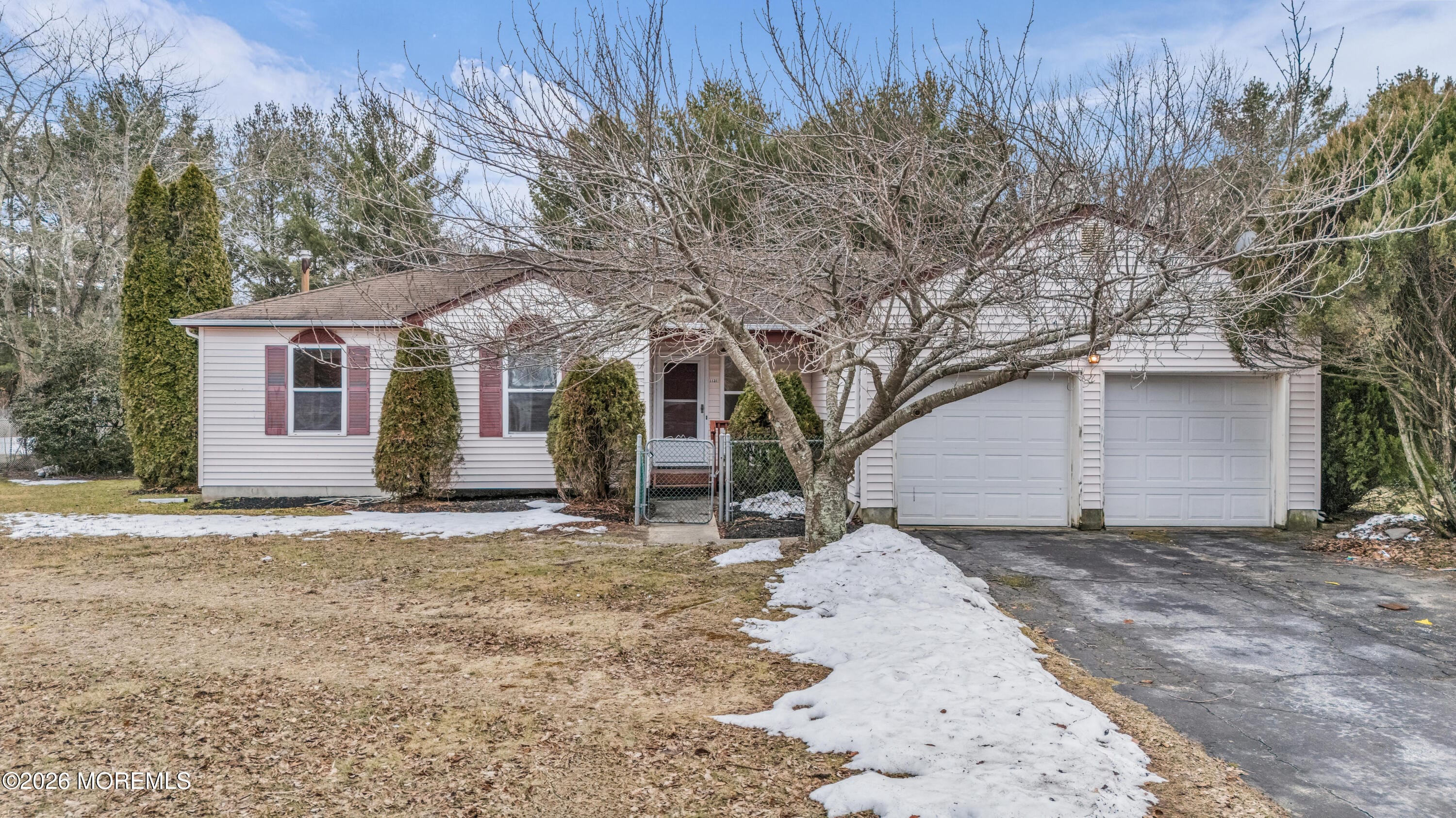 1131 Carolina Street, Lakewood, NJ, 08701