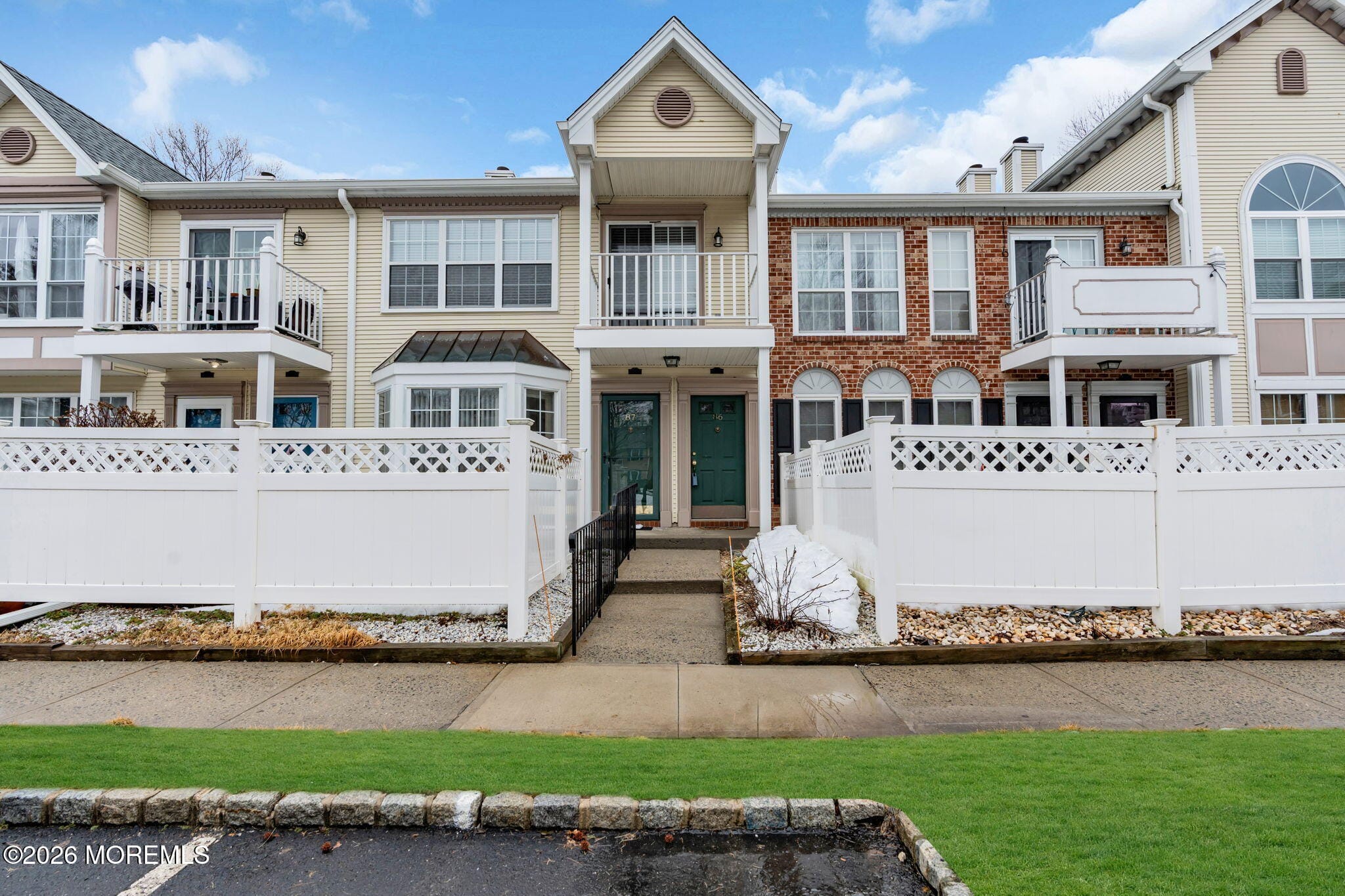 86 Secretariat Court, Tinton Falls, NJ, 07724