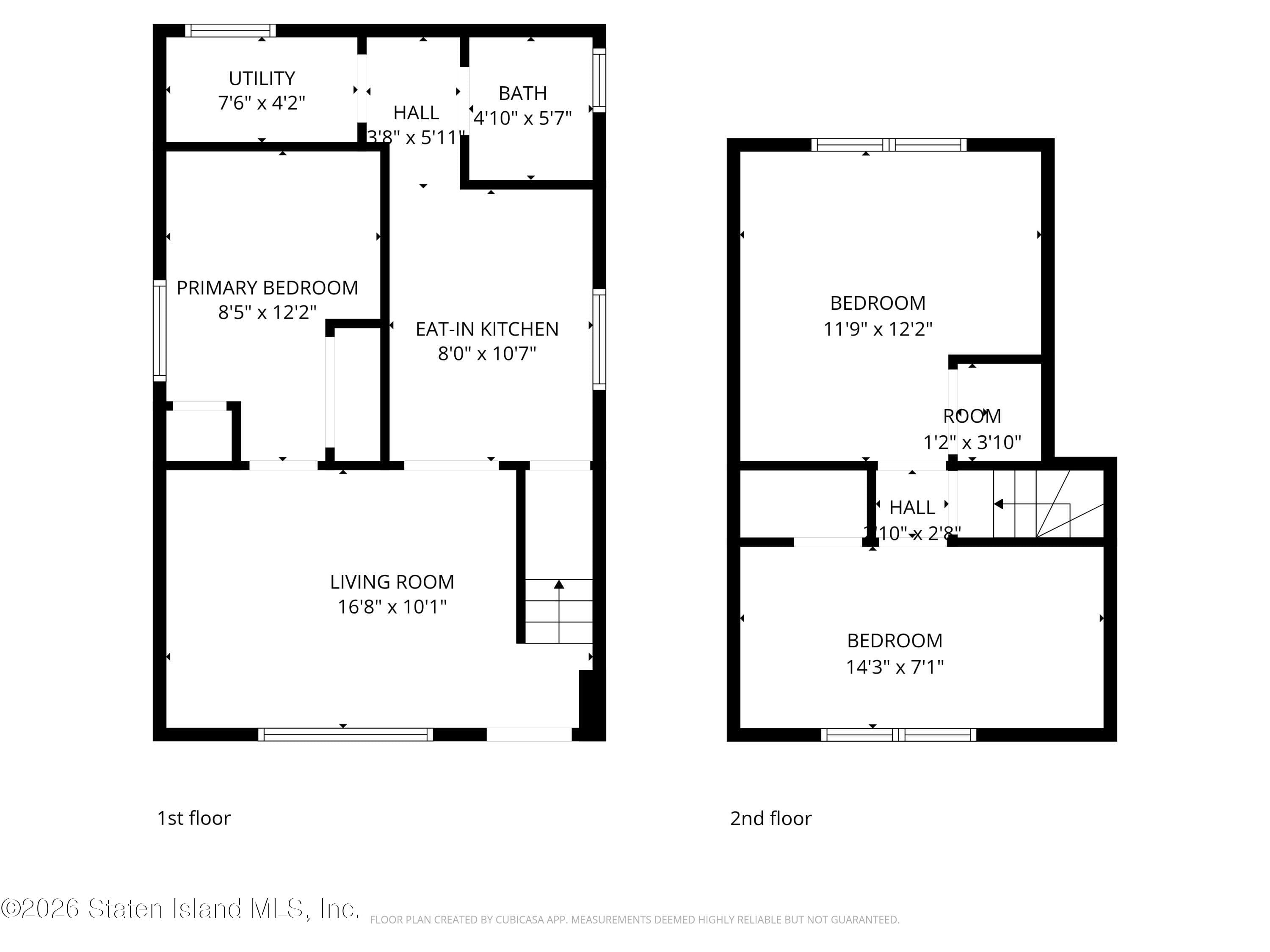 39 Post Lane, Staten Island, NY, 10303 image 15