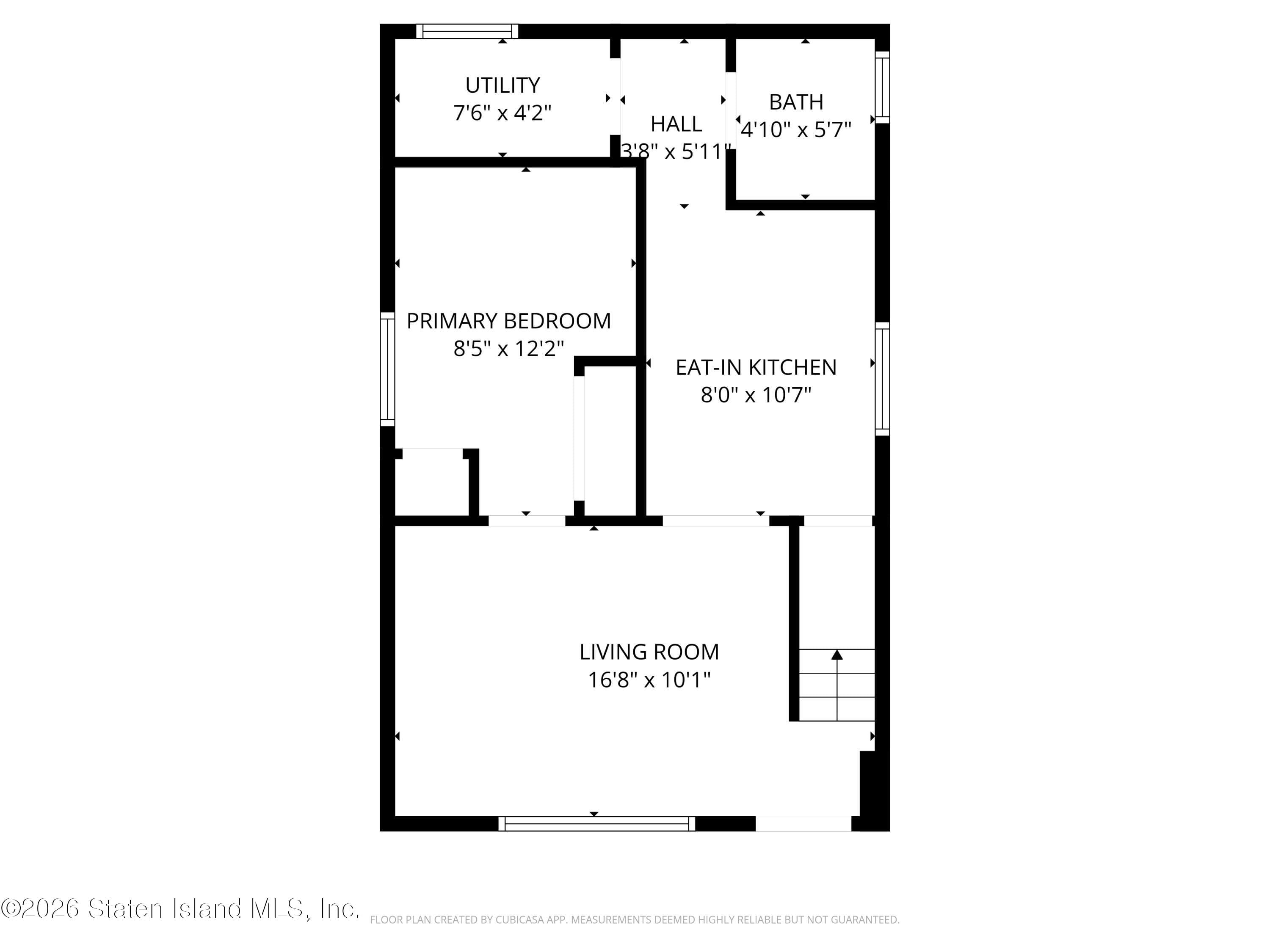 39 Post Lane, Staten Island, NY, 10303 image 16