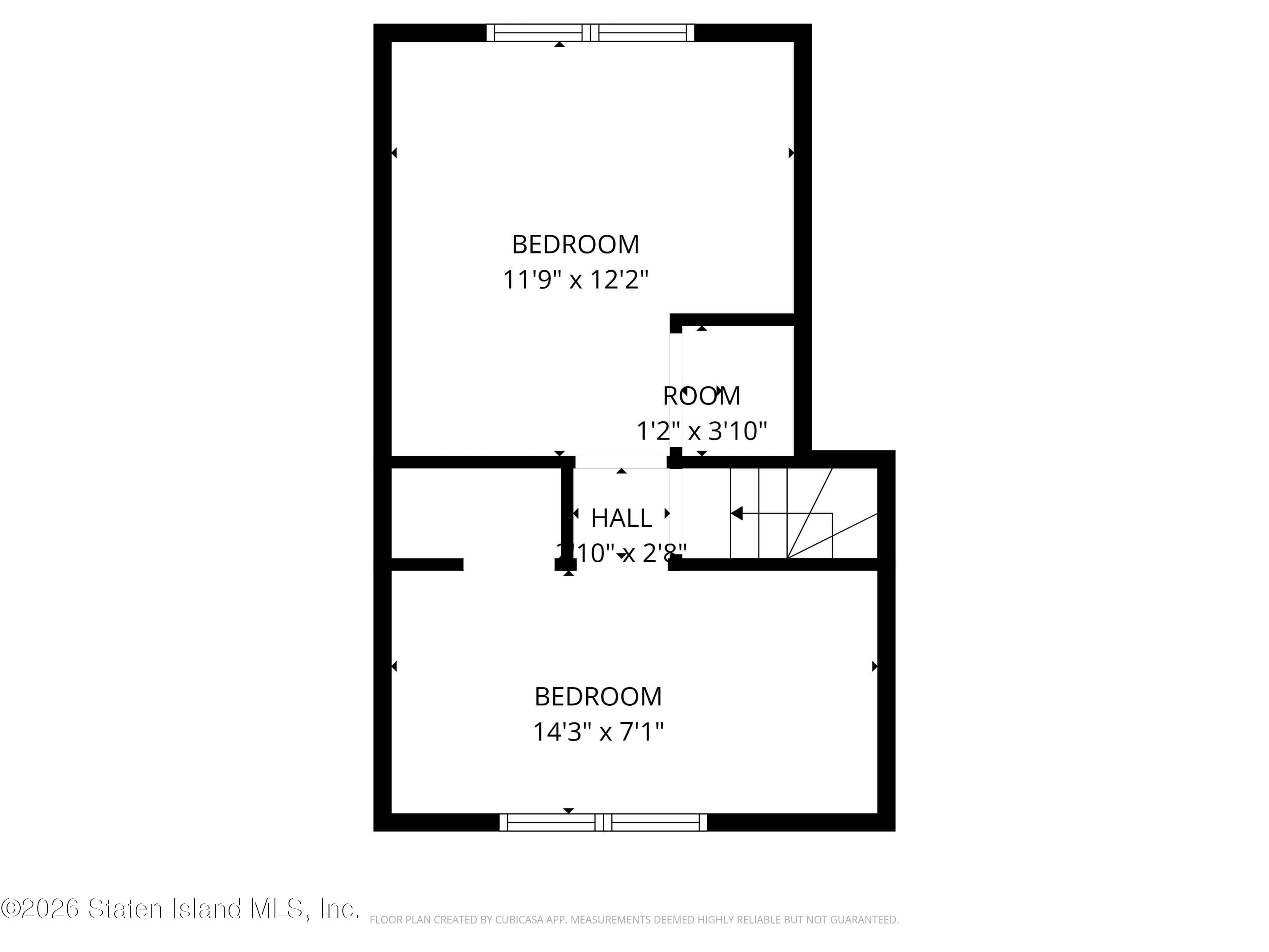 39 Post Lane, Staten Island, NY, 10303 image 17