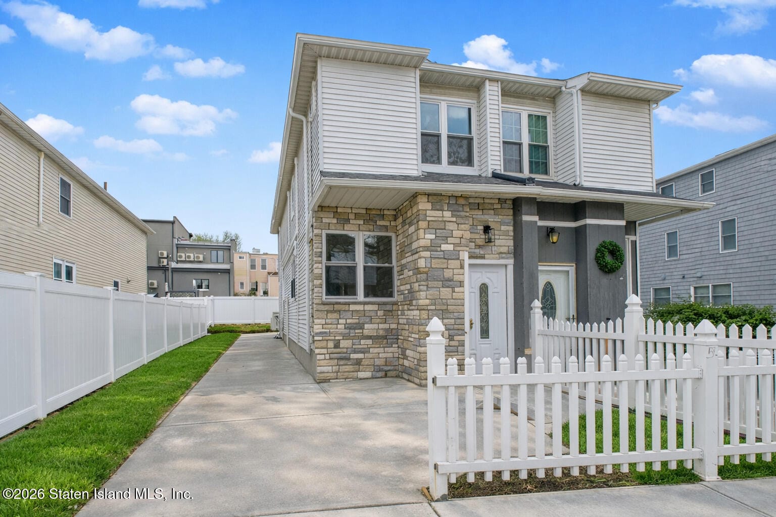 5 White Street, Staten Island, NY, 10305