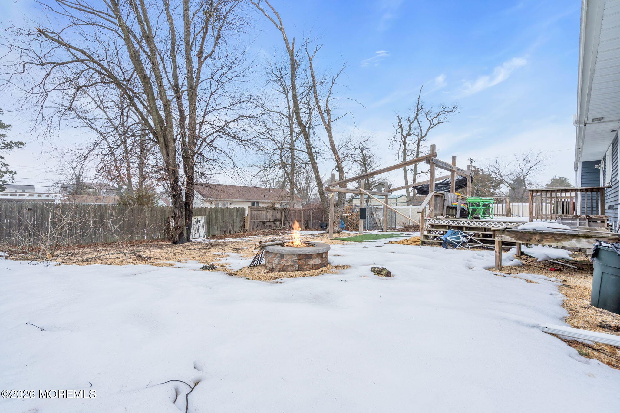 916 Beachwood Boulevard, Beachwood, NJ, 08722 image 21