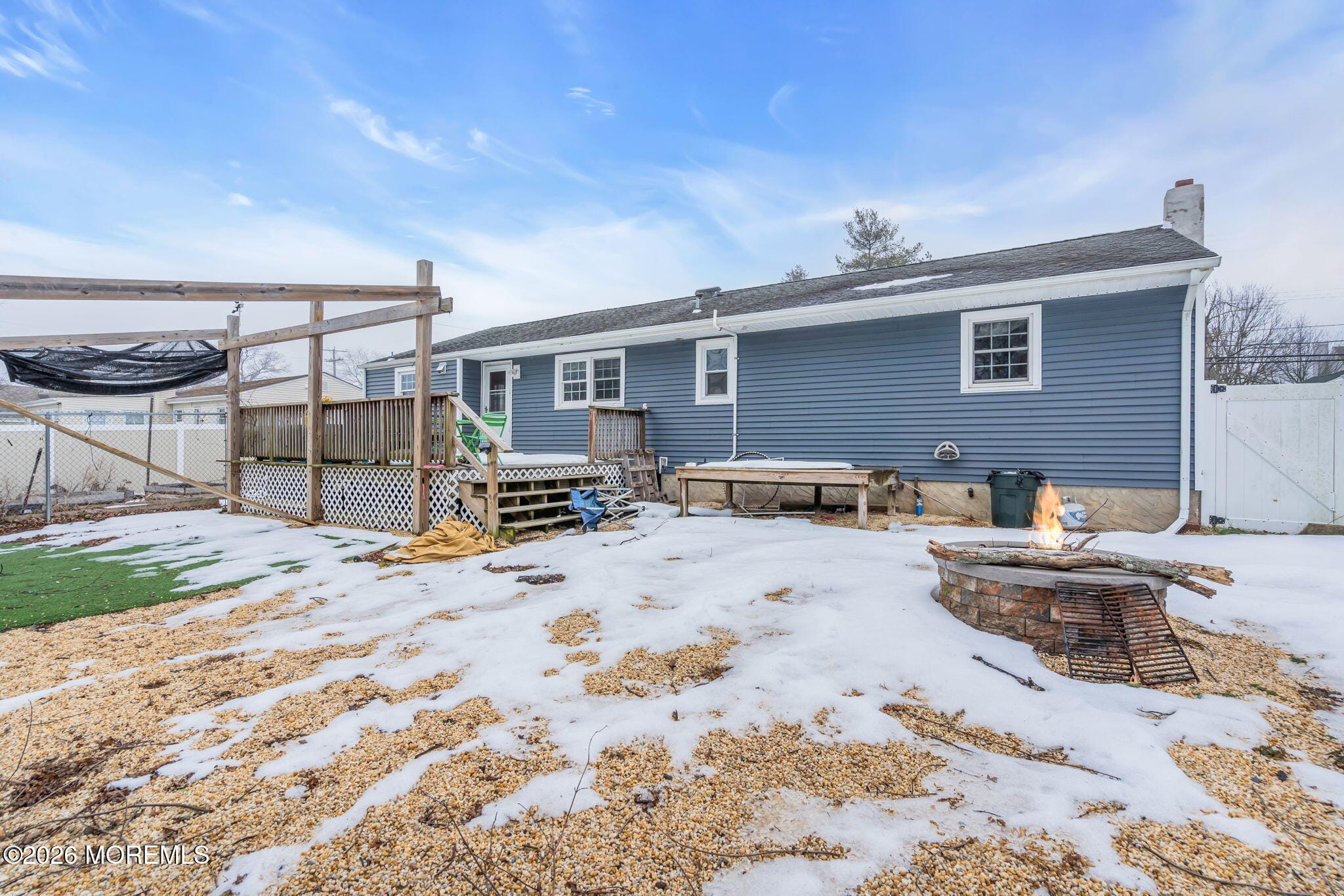 916 Beachwood Boulevard, Beachwood, NJ, 08722 image 22