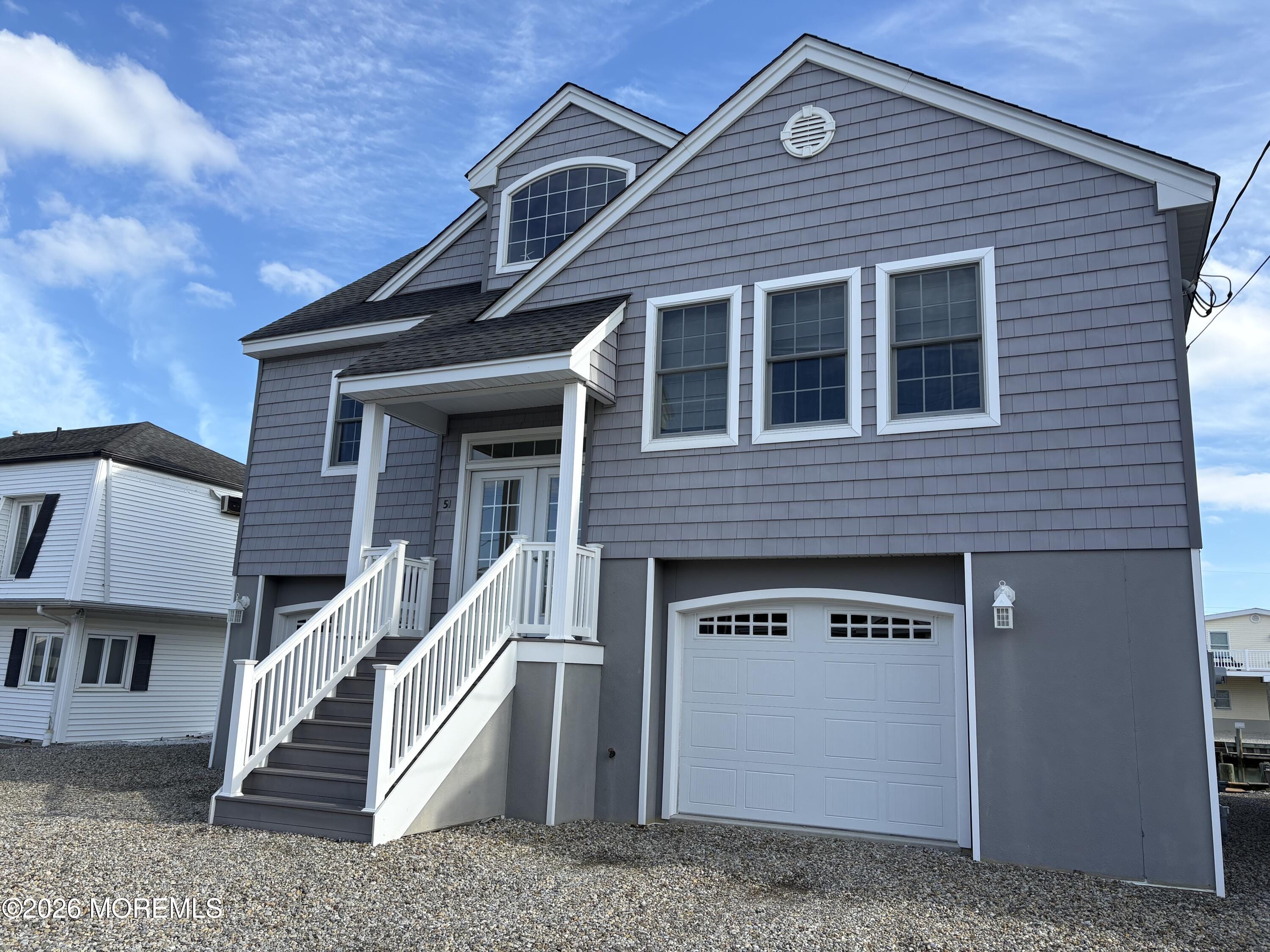 51 Barry Lane, Beach Haven West, NJ, 08050