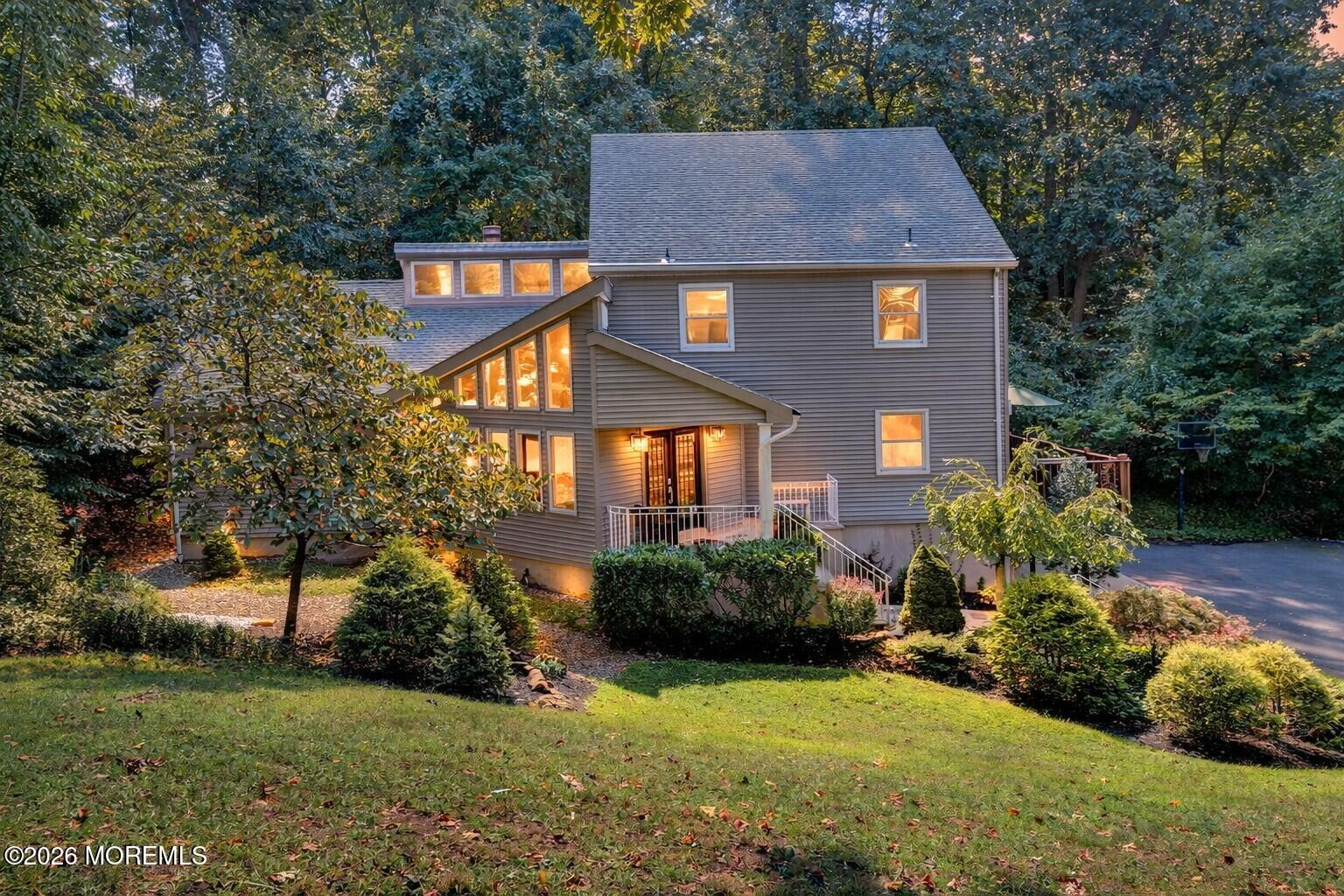 57 Reids Hill Road, Morganville, NJ, 07751