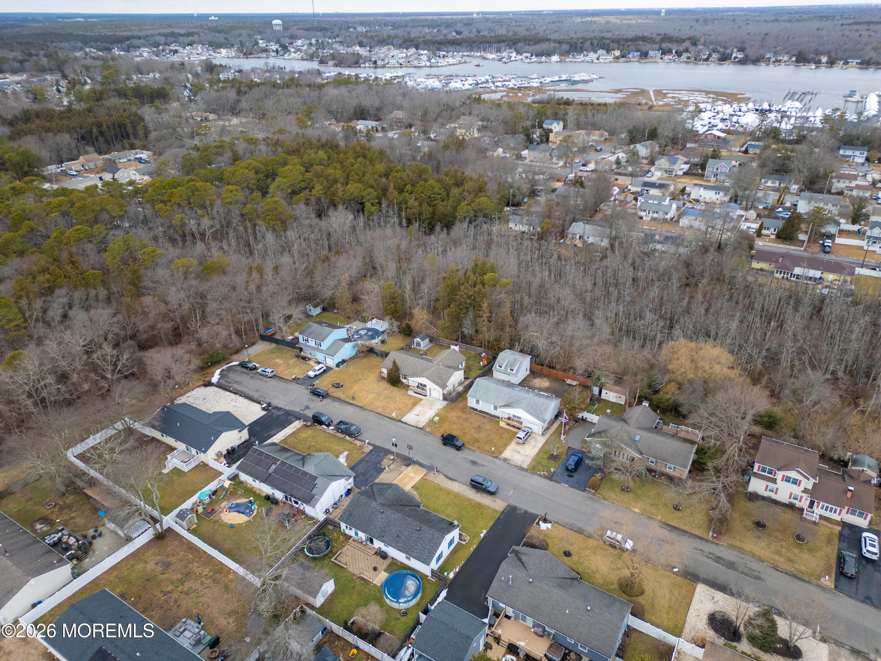 710 Hazelton Avenue, Lanoka Harbor, NJ, 08734 image 42