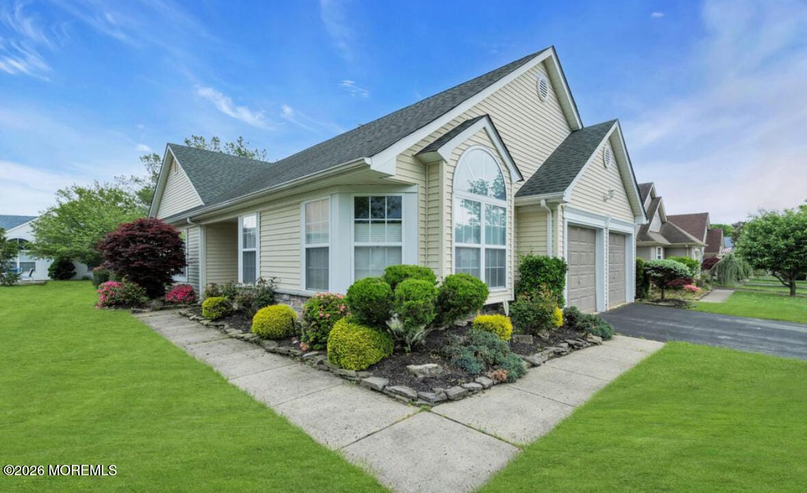 2927 Rock Hill Lane, Toms River, NJ, 08755