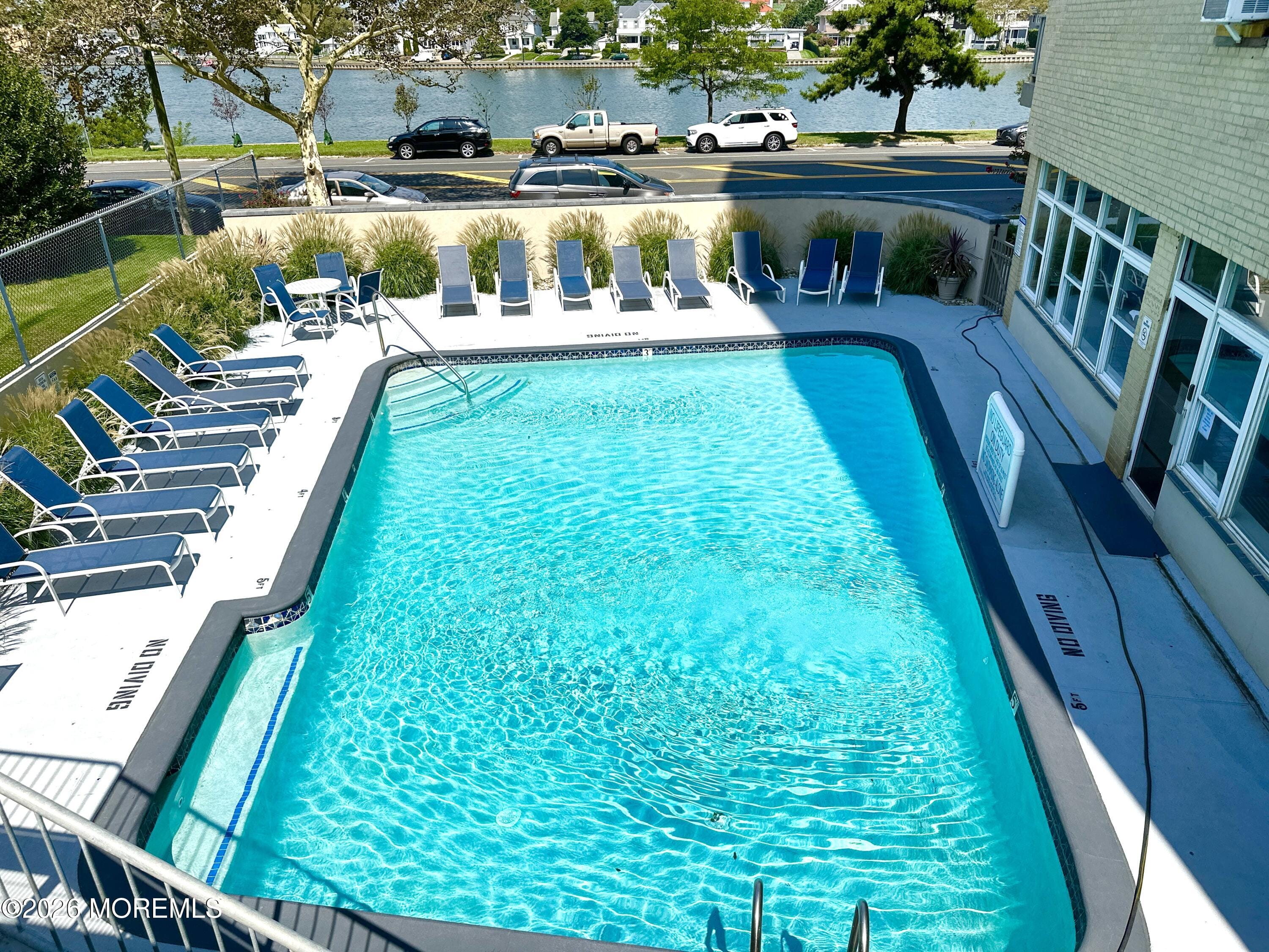 510 Deal Lake Drive 8J, Asbury Park, NJ, 07712 image 32