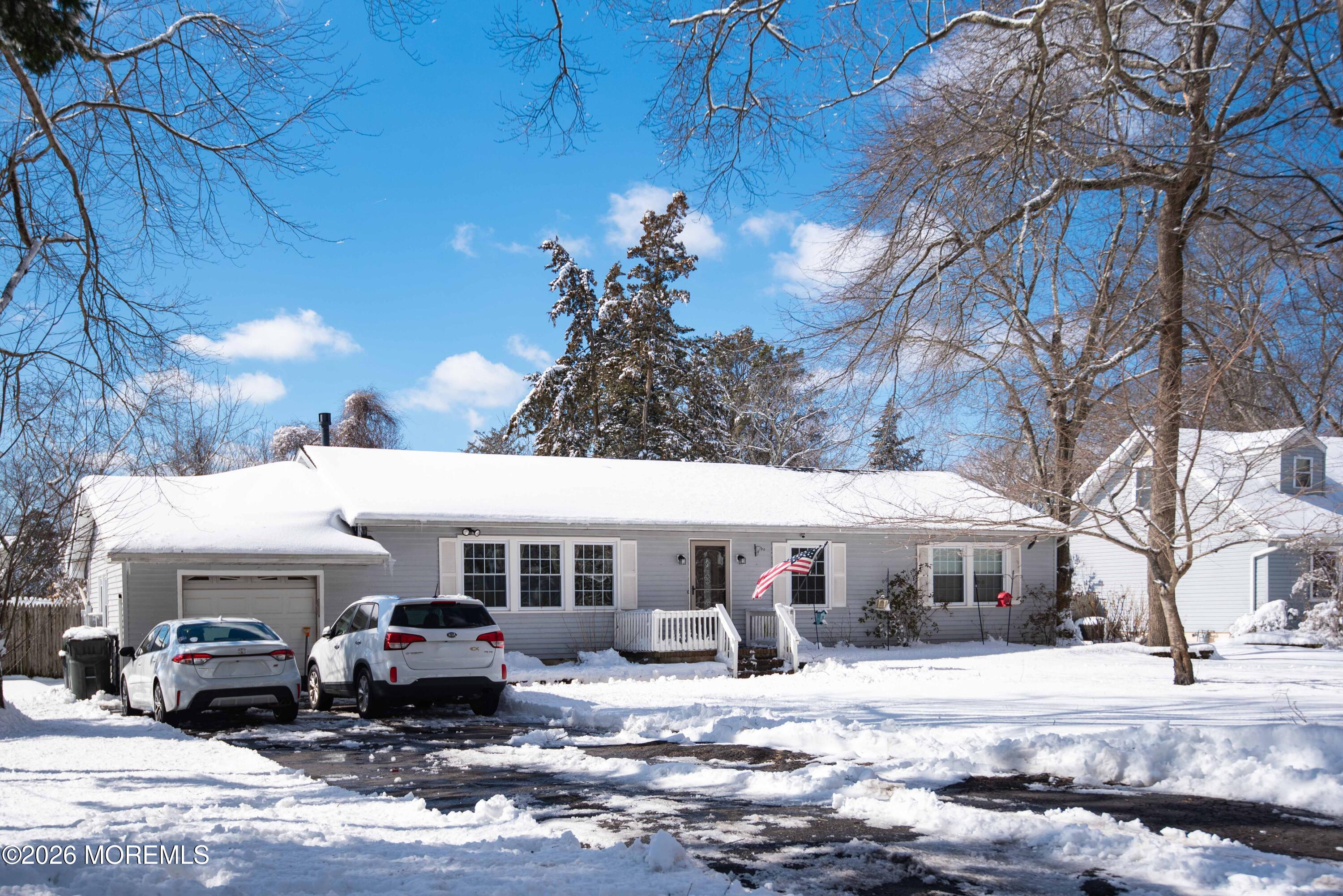 250 Tip Seaman Drive, Tuckerton, NJ, 08087