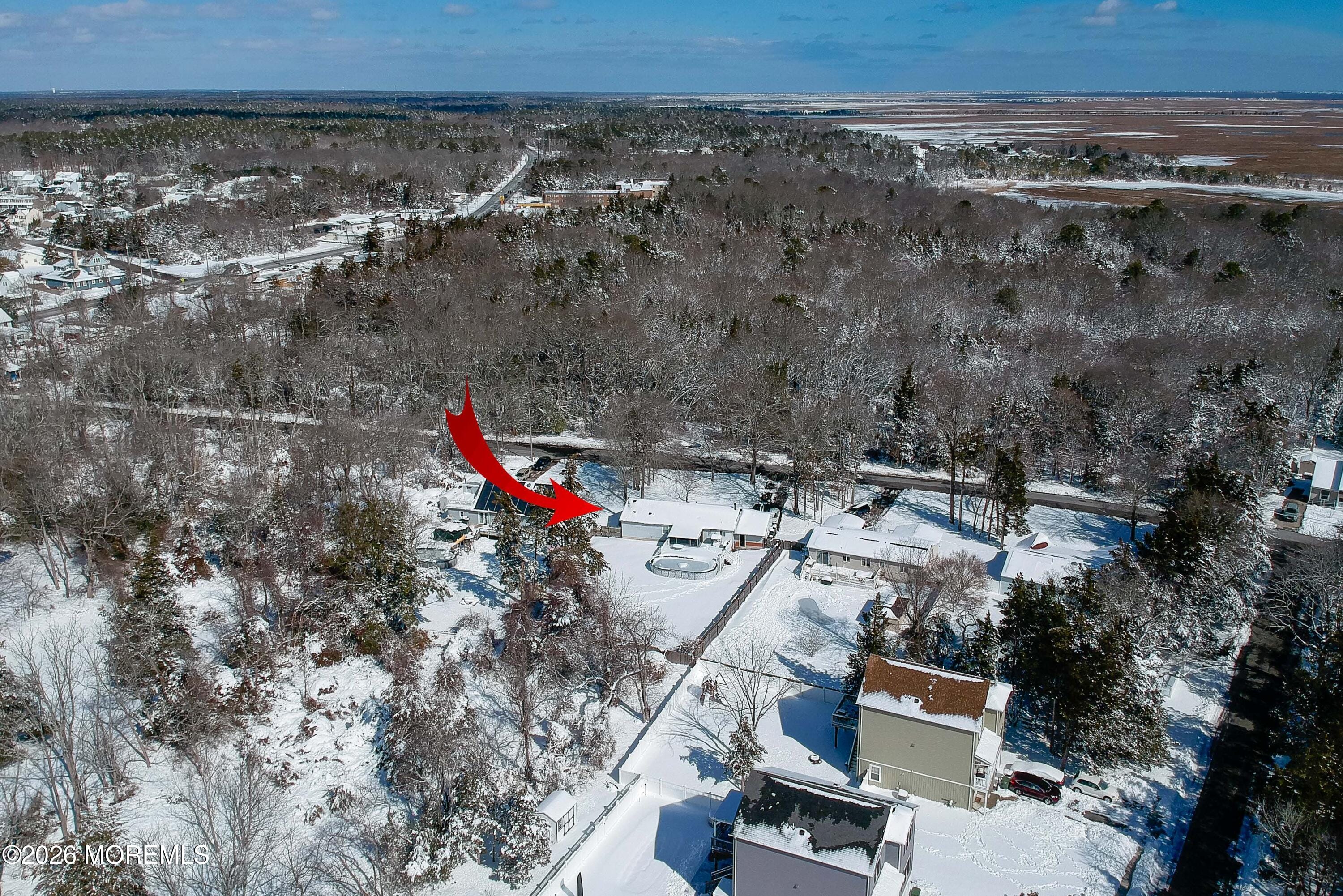 250 Tip Seaman Drive, Tuckerton, NJ, 08087 image 39