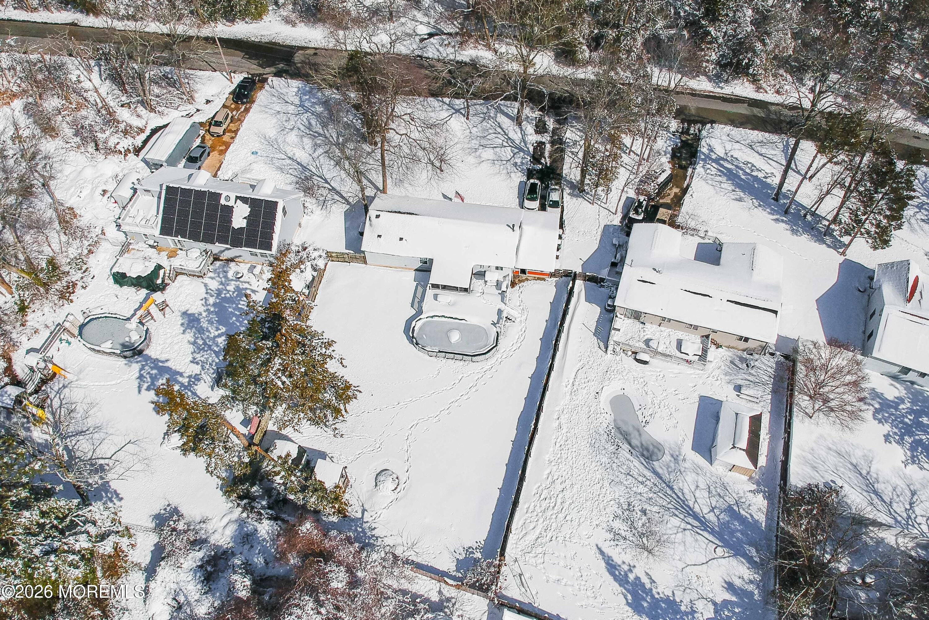 250 Tip Seaman Drive, Tuckerton, NJ, 08087 image 40